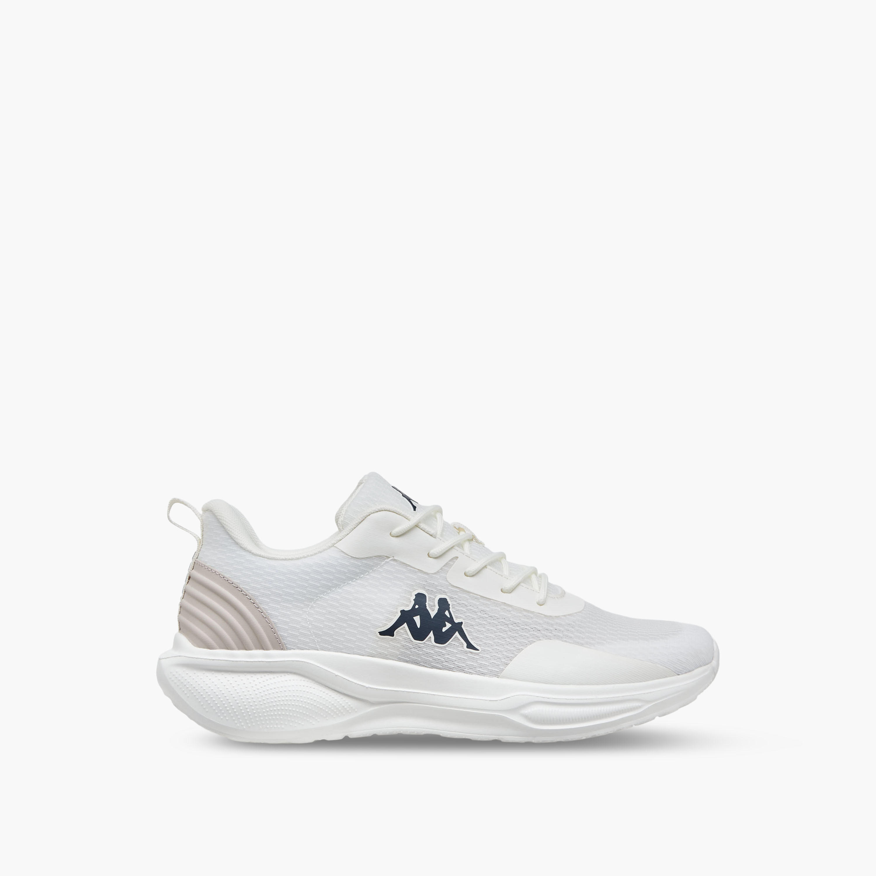 Kappa Men Lace-Up Sports Shoes-men-shoes-sports-image-3