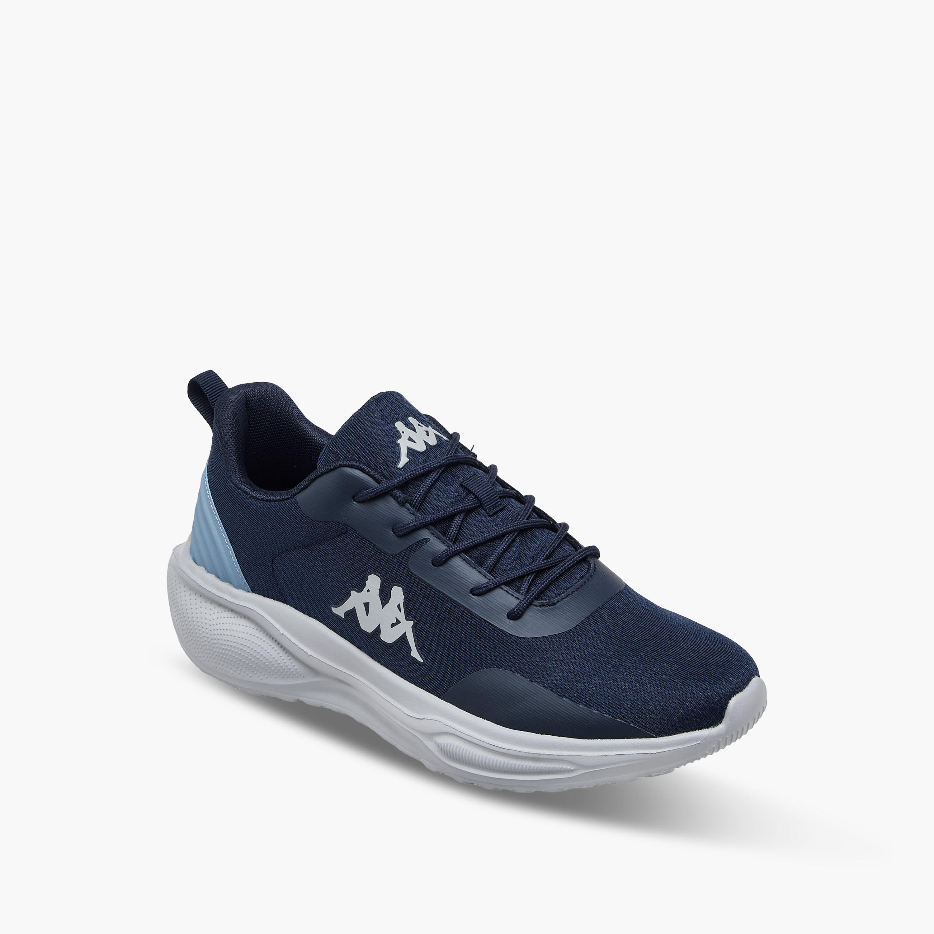 حذاء رياضي برباط للرجال من كابا-men-shoes-sports-image-2