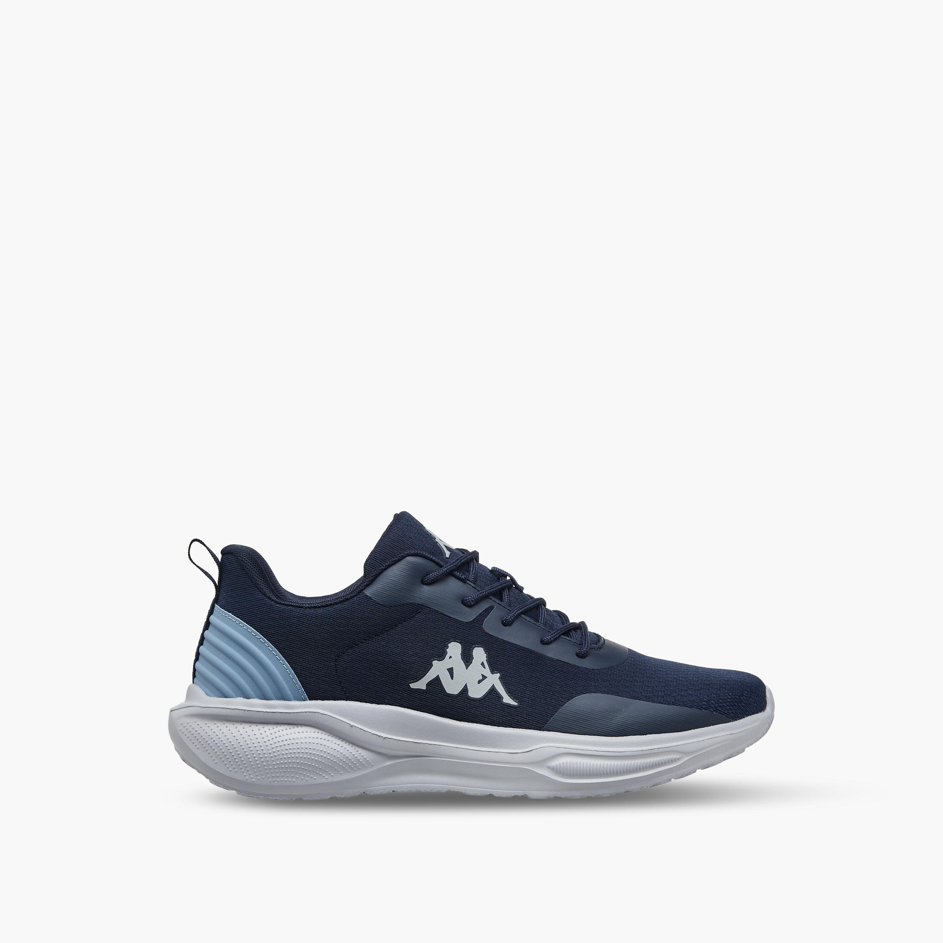 حذاء رياضي برباط للرجال من كابا-men-shoes-sports-image-3