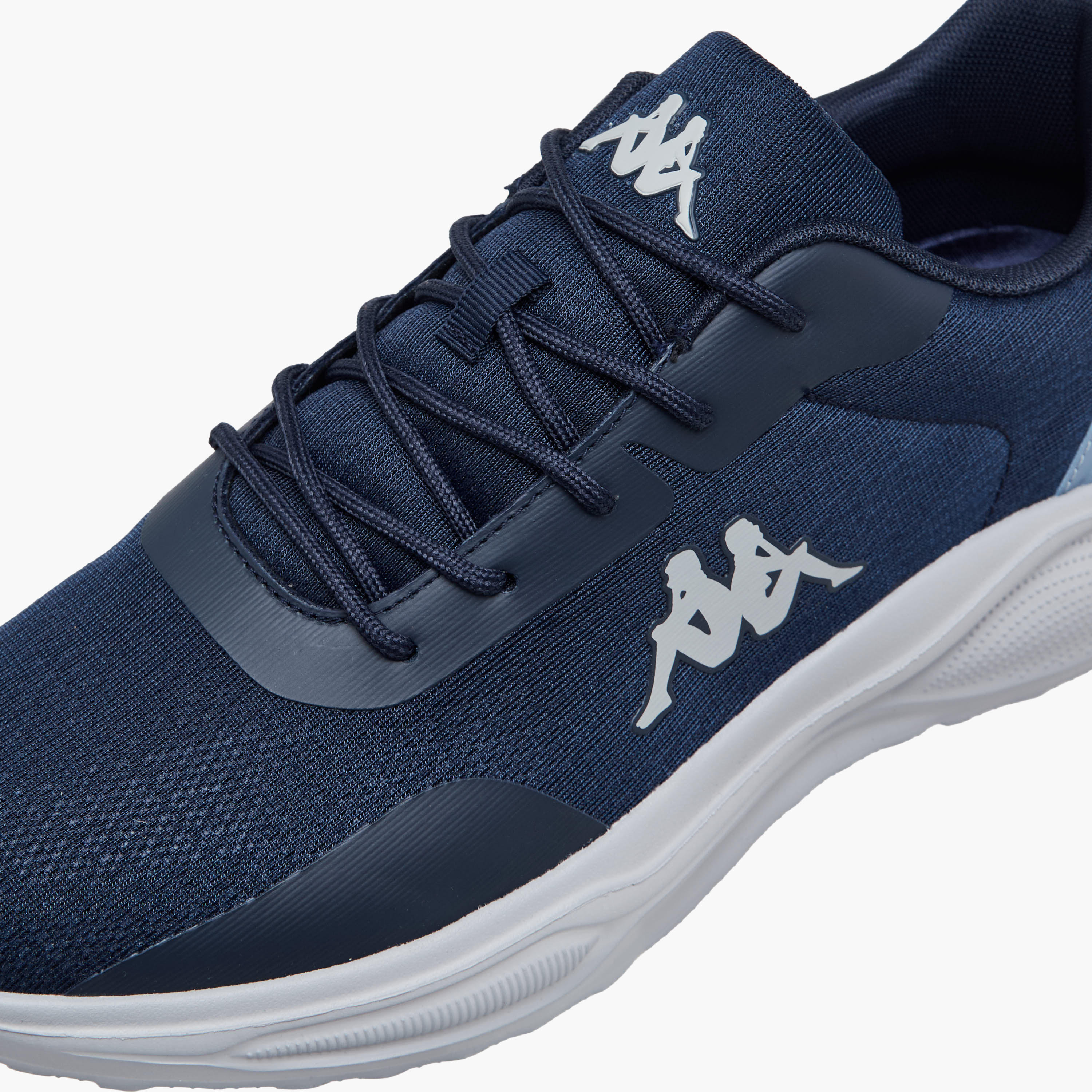 حذاء رياضي برباط للرجال من كابا-men-shoes-sports-image-4
