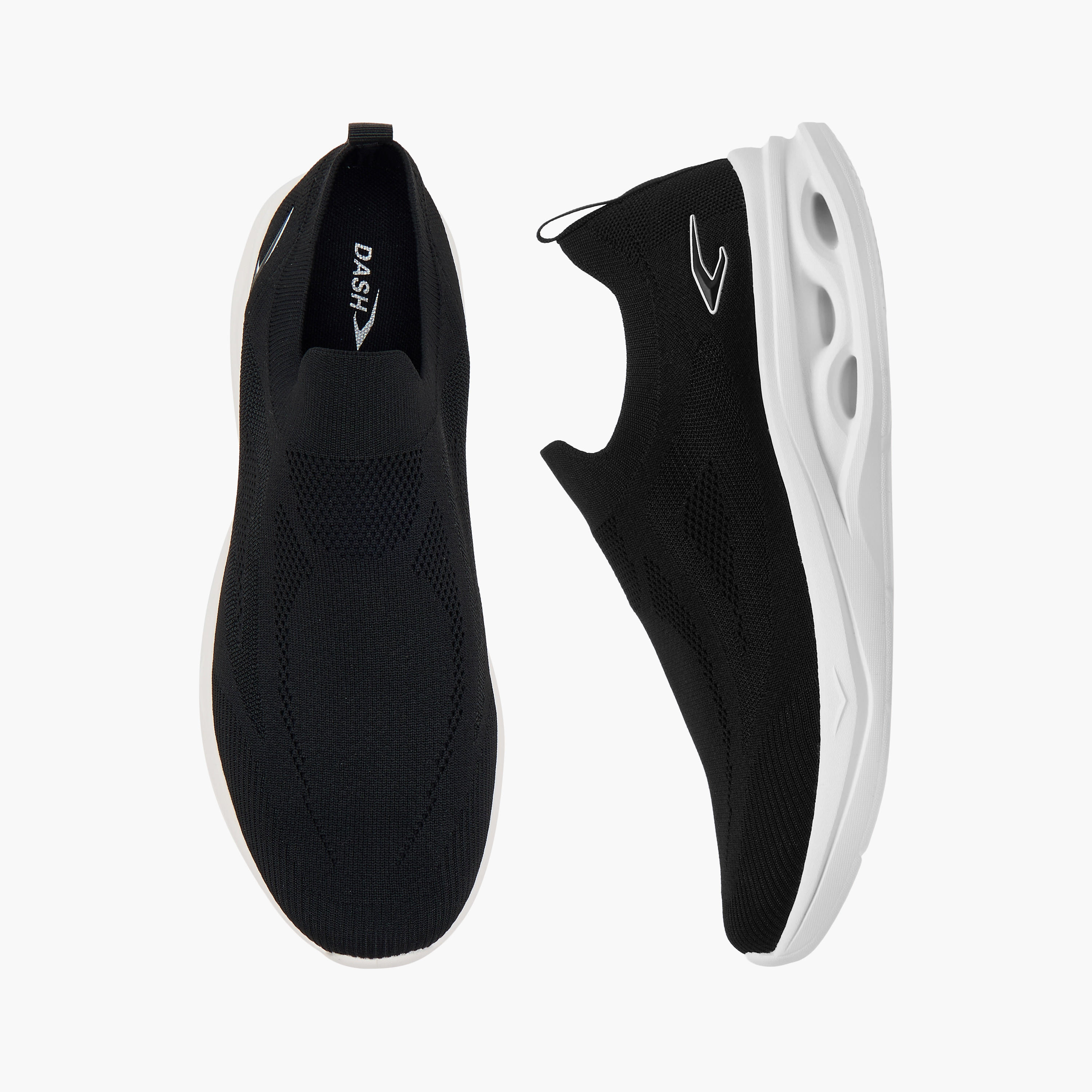 حذاء رياضي سهل الارتداء للرجال من داش-men-shoes-sneakers-image-1