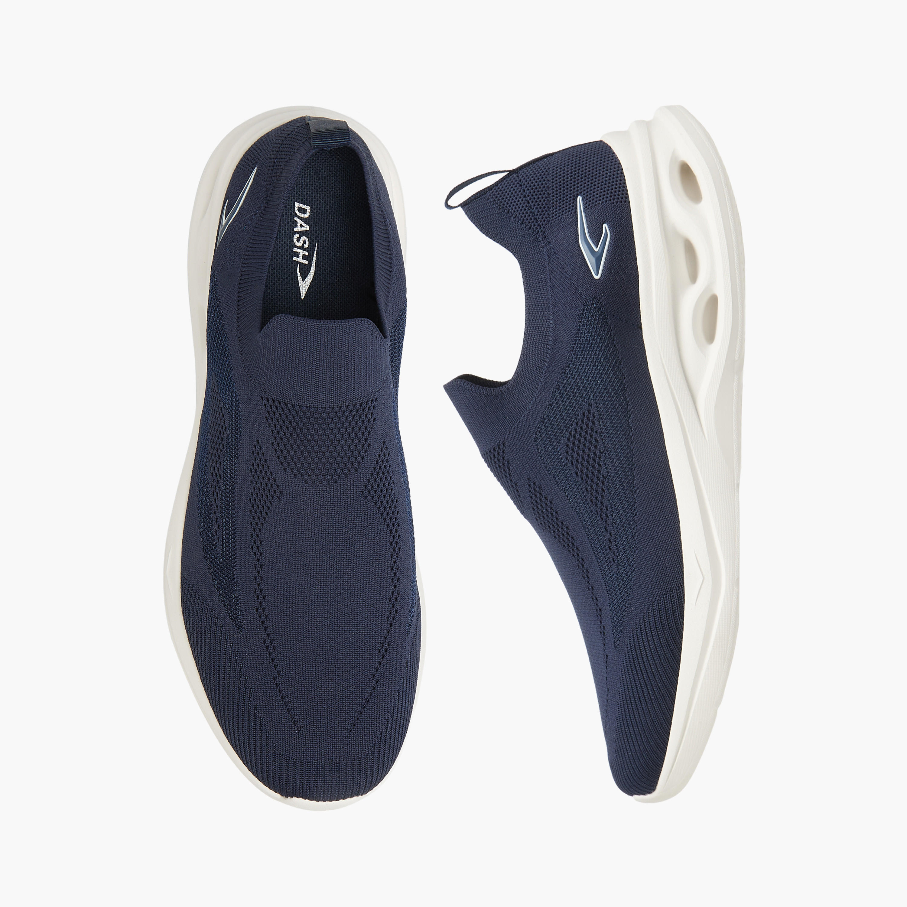 Dash Men Slip-On Sports Shoes-men-shoes-sneakers-image-1