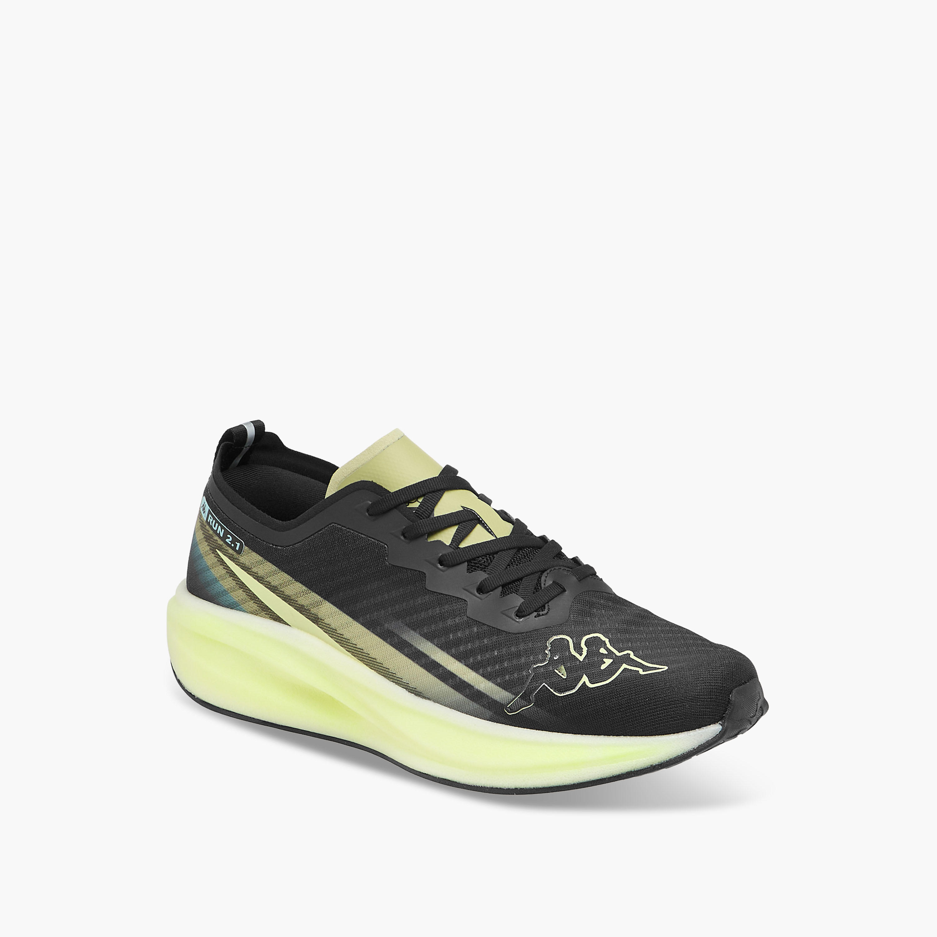 حذاء جري برباط إغلاق للرجال من كابا-sports-men-shoes-image-2