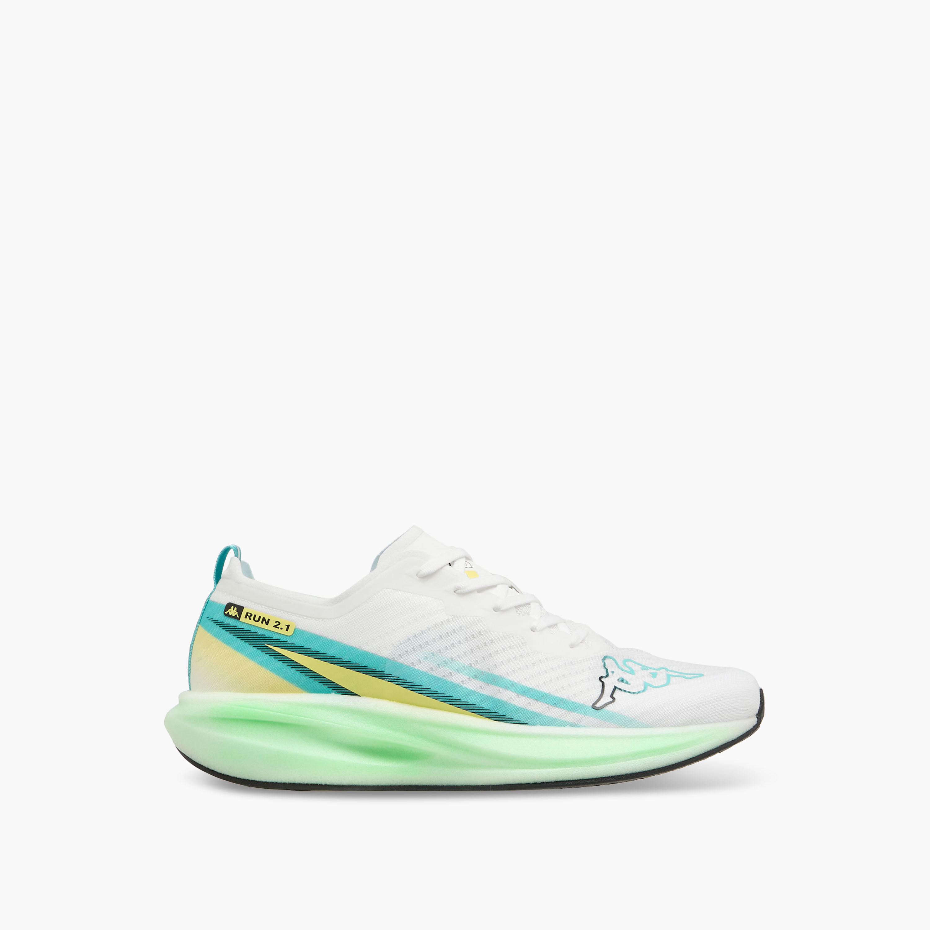 حذاء جري برباط إغلاق للرجال من كابا-sports-men-shoes-image-3