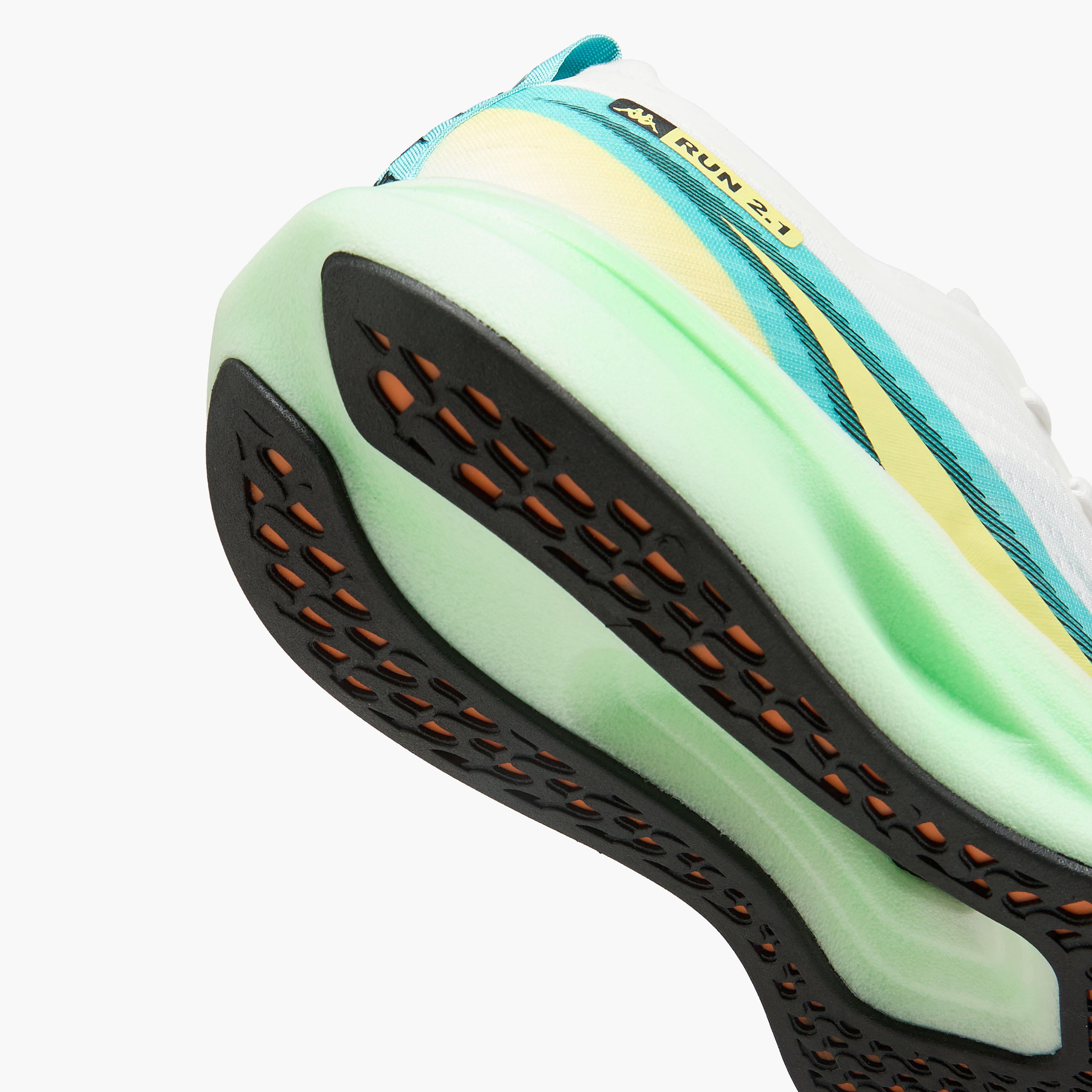 حذاء جري برباط إغلاق للرجال من كابا-sports-men-shoes-image-5