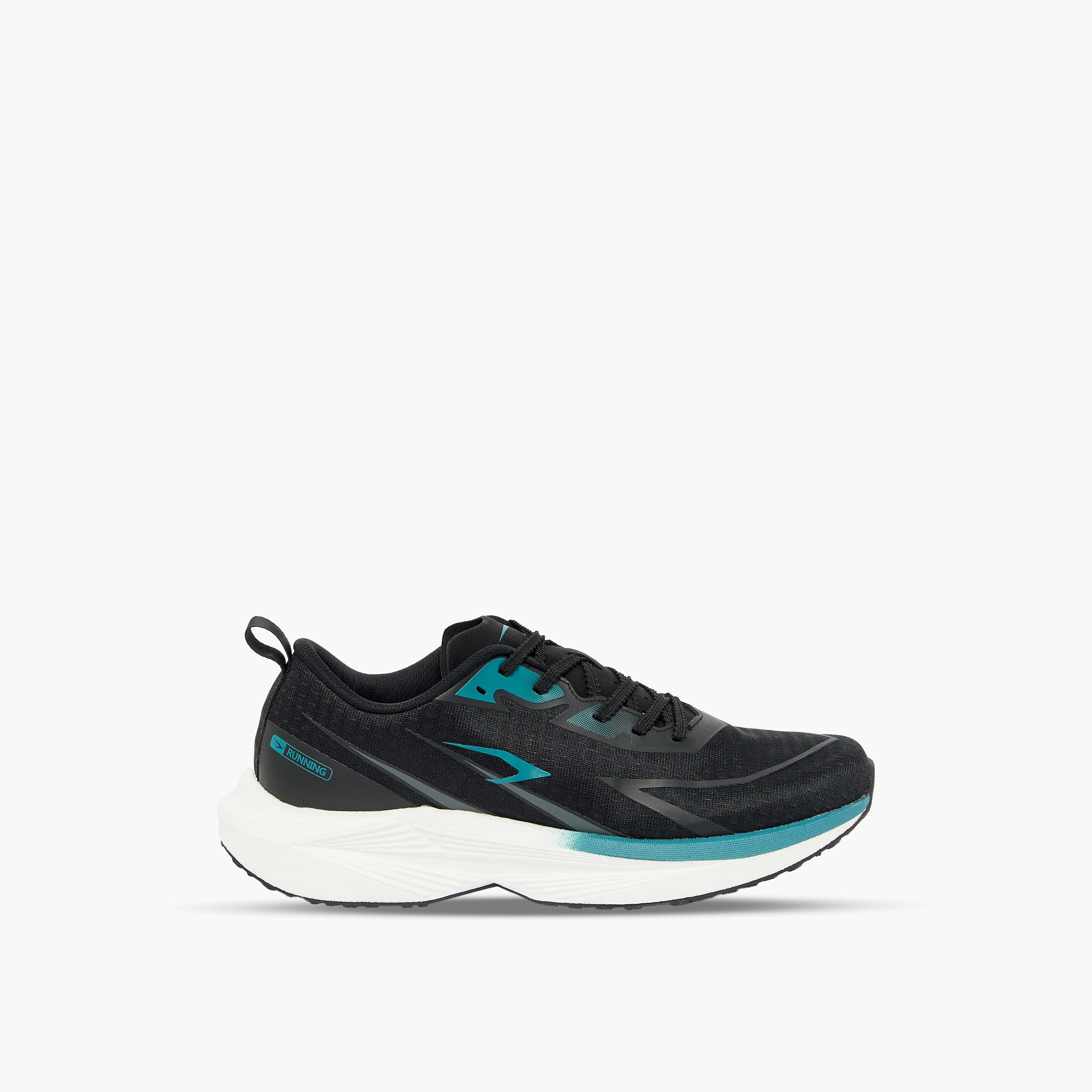 Dash Men Lace-Up Running Shoes-sports-men-shoes-image-3