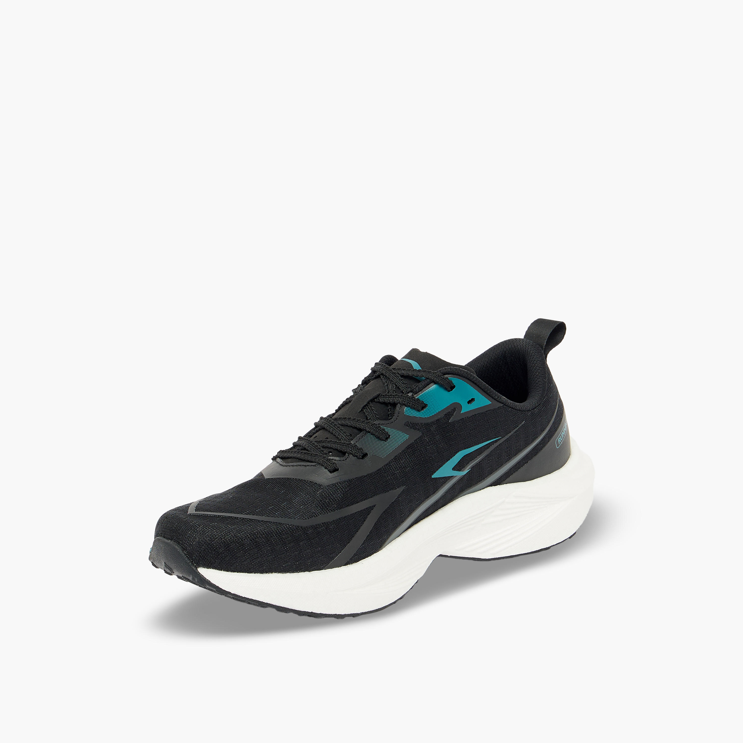 Dash Men Lace-Up Running Shoes-sports-men-shoes-image-4