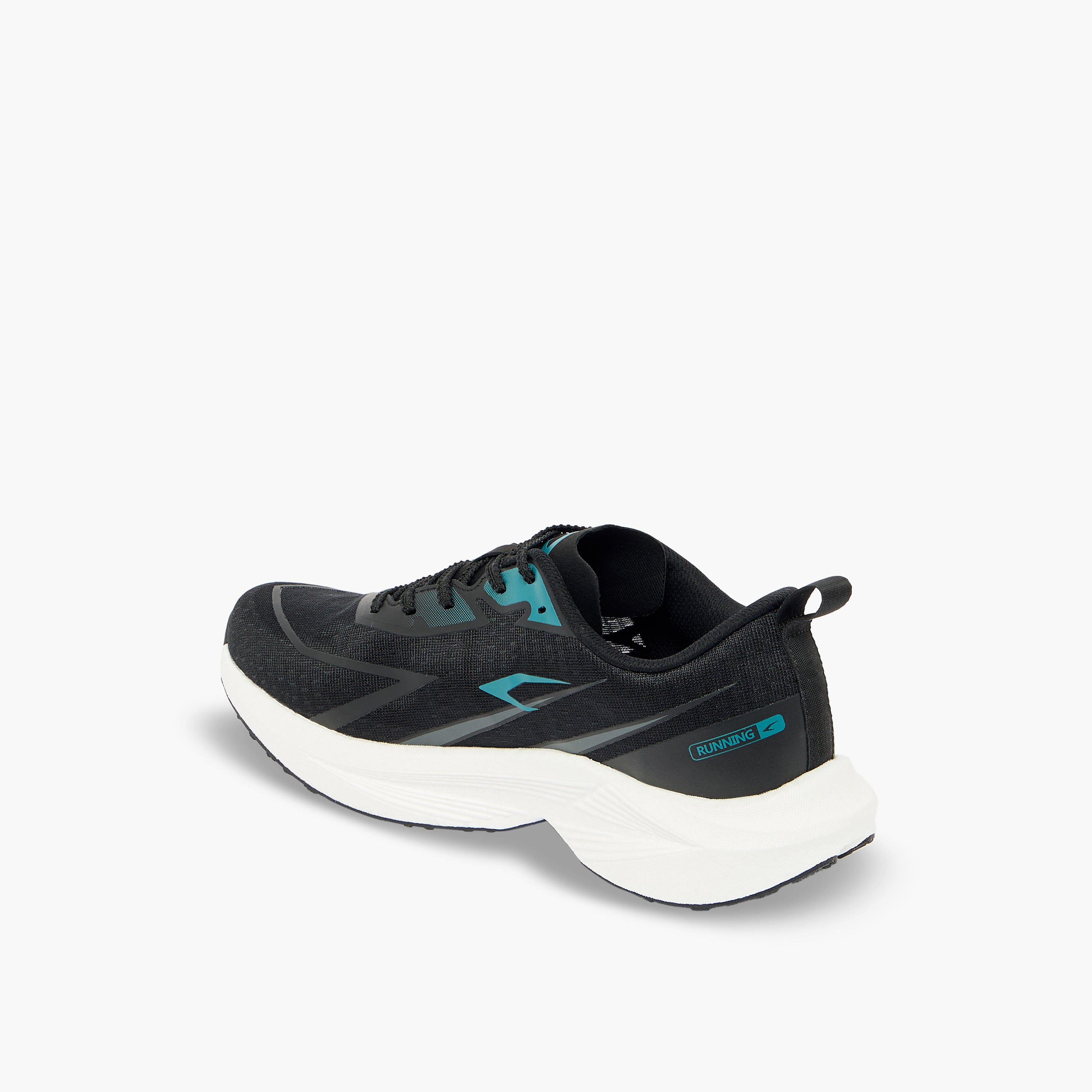 Dash Men Lace-Up Running Shoes-sports-men-shoes-image-5