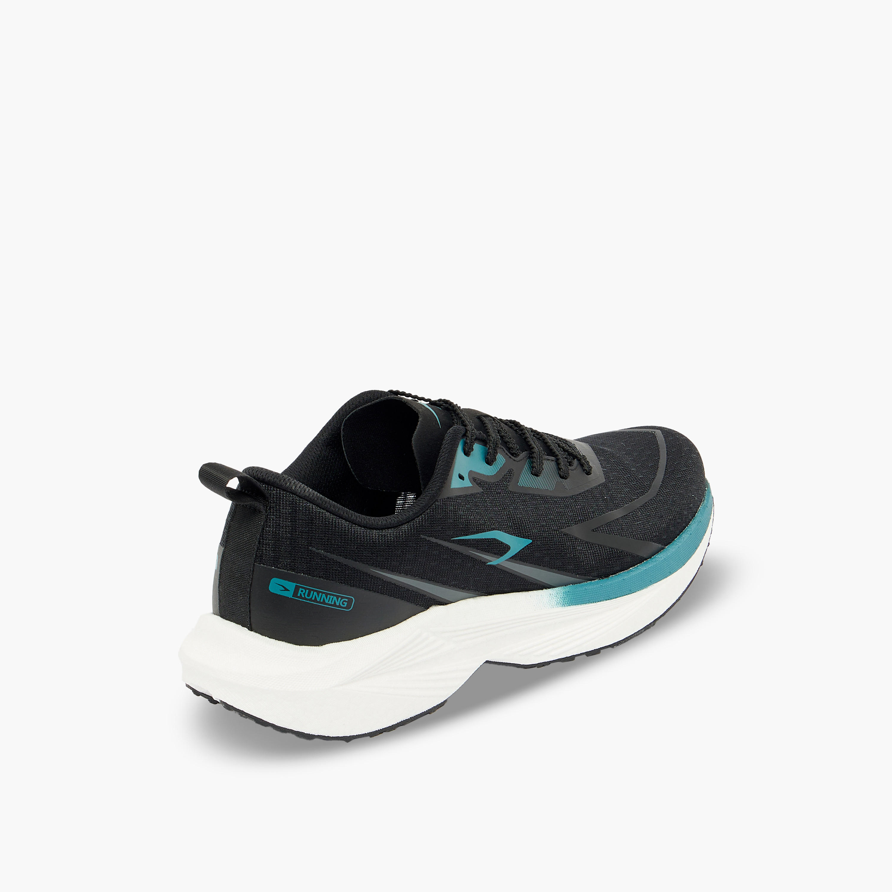 Dash Men Lace-Up Running Shoes-sports-men-shoes-image-6