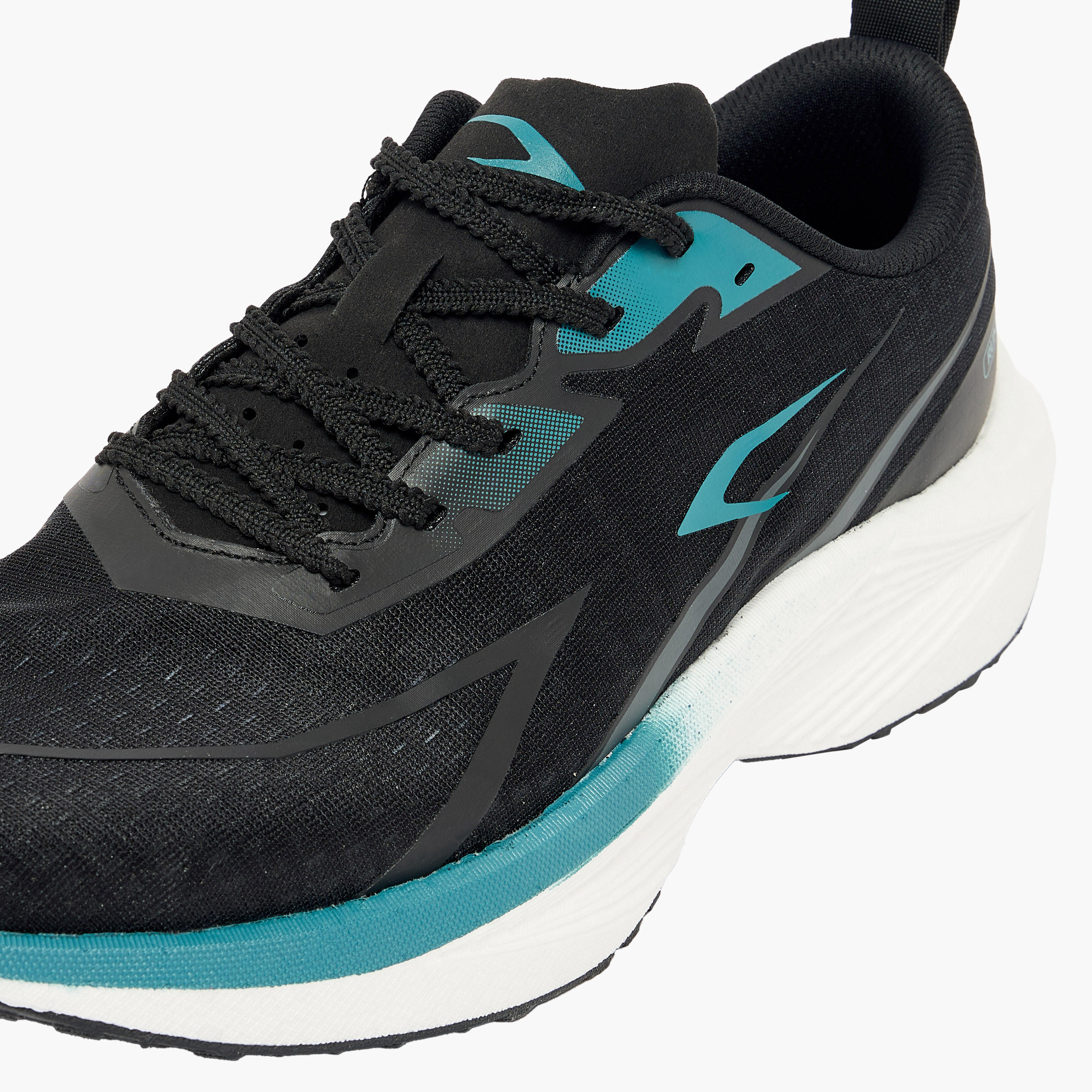 Dash Men Lace-Up Running Shoes-sports-men-shoes-image-7