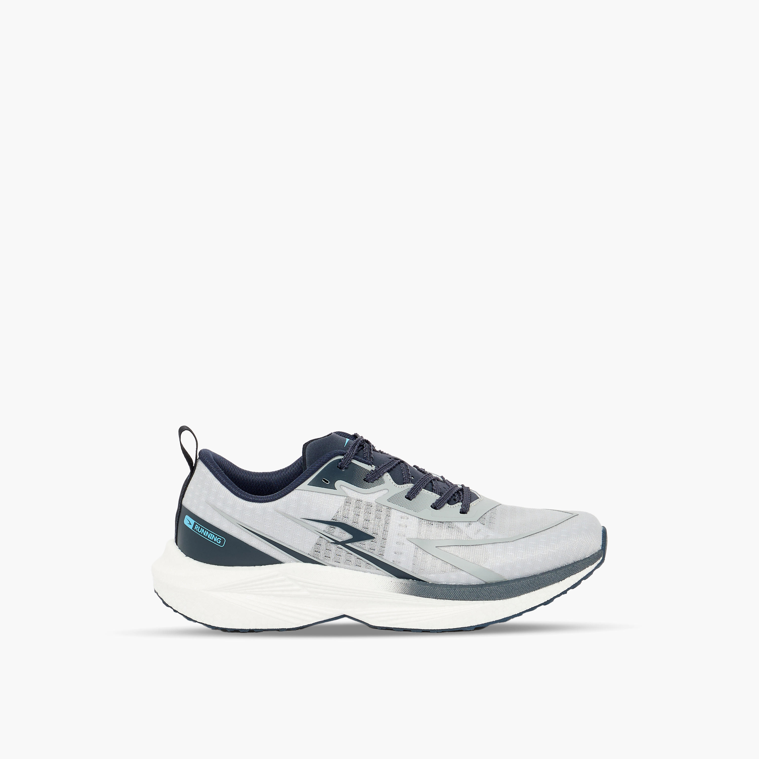 Dash Men Lace-Up Running Shoes-sports-men-shoes-image-3
