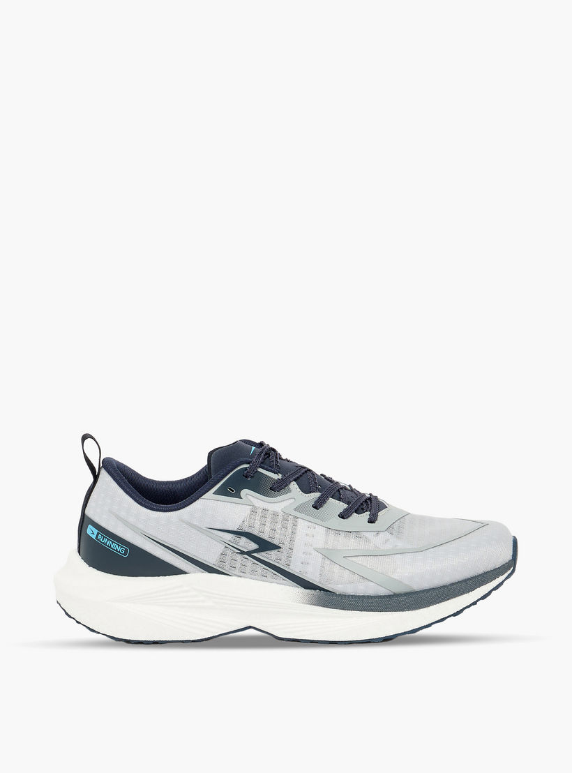 Dash Men Lace-Up Running Shoes-sports-men-shoes-image-3