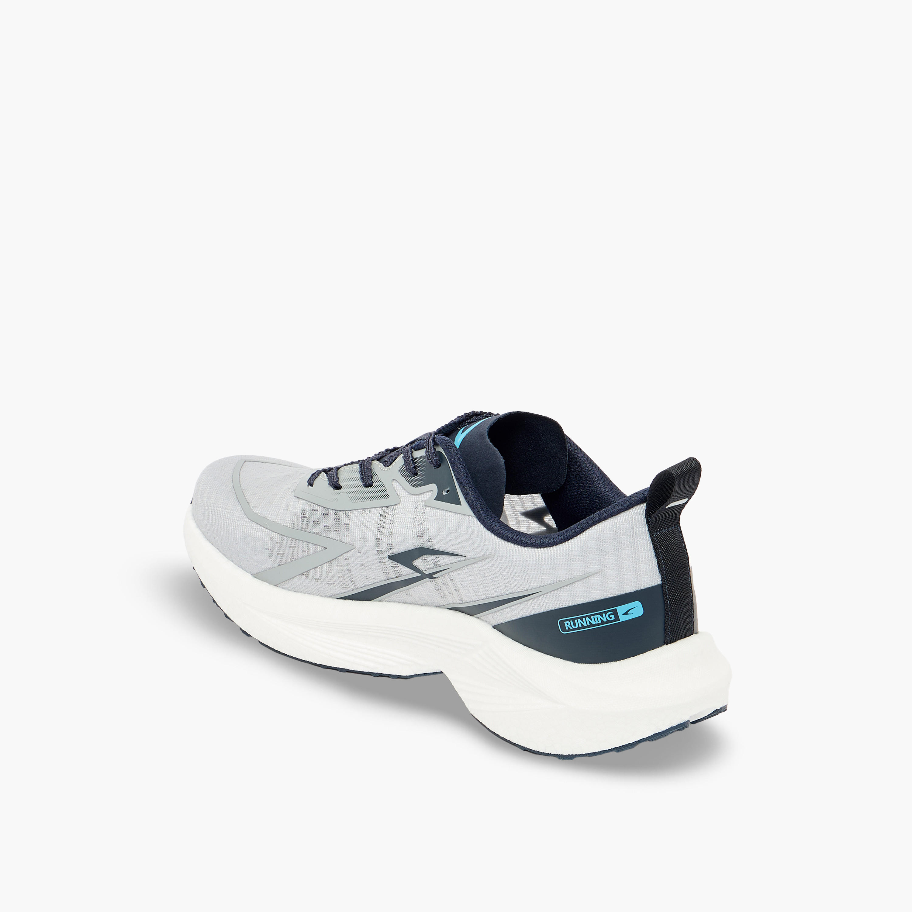 Dash Men Lace-Up Running Shoes-sports-men-shoes-image-5