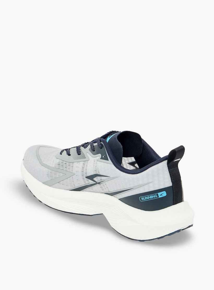 Dash Men Lace-Up Running Shoes-sports-men-shoes-image-5
