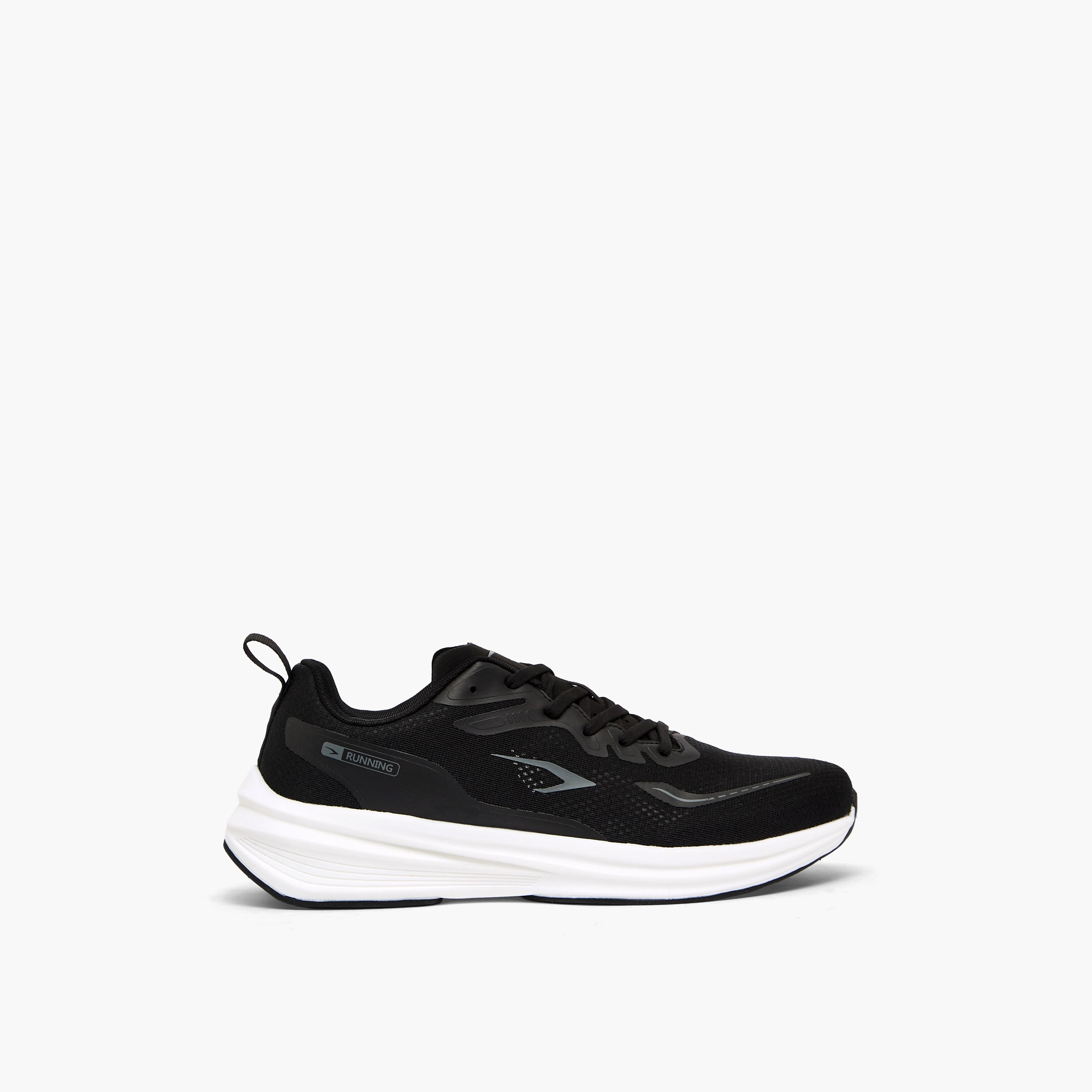 حذاء جري برباط إغلاق للرجال من داش-sports-men-shoes-image-3