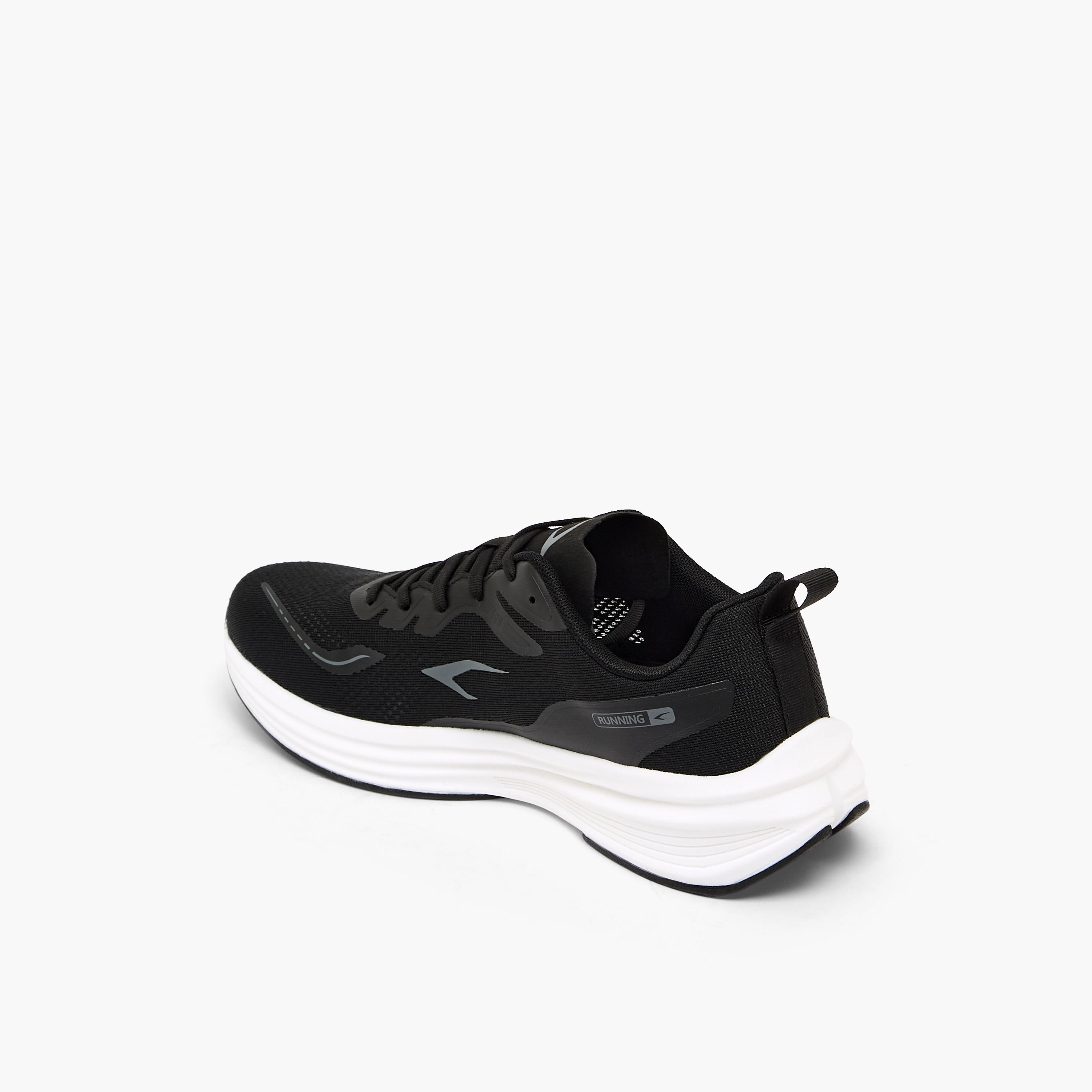 حذاء جري برباط إغلاق للرجال من داش-sports-men-shoes-image-5
