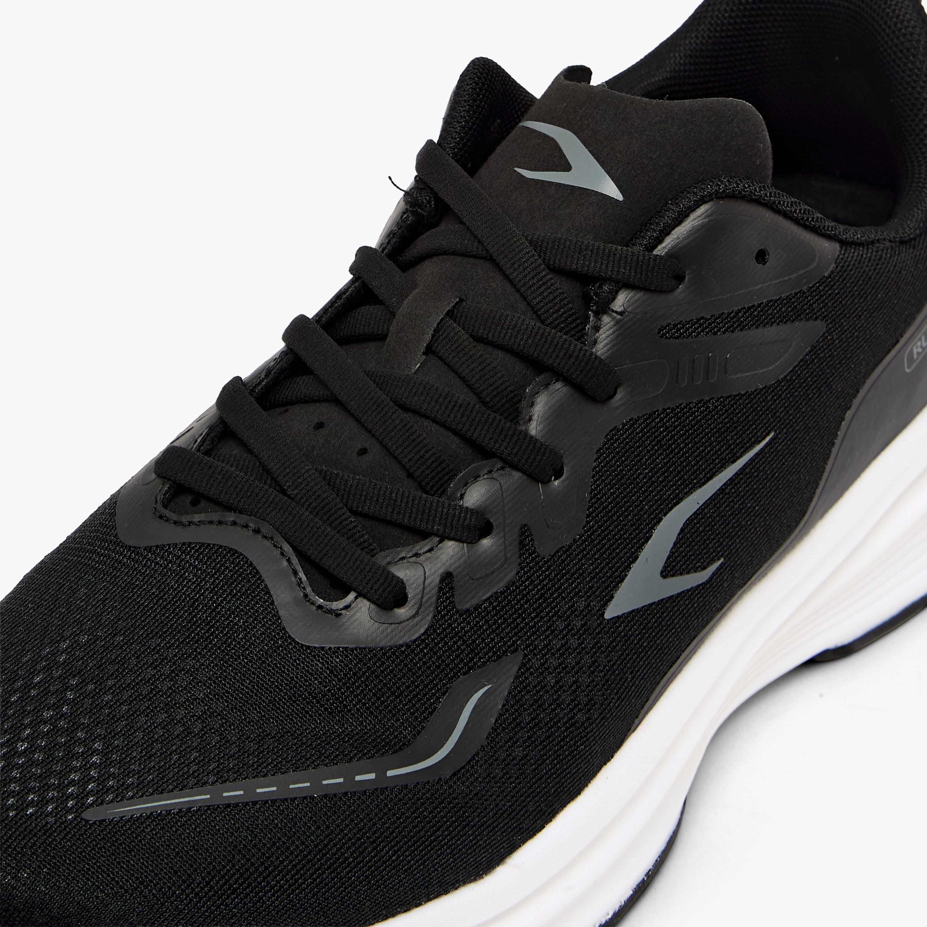 حذاء جري برباط إغلاق للرجال من داش-sports-men-shoes-image-7