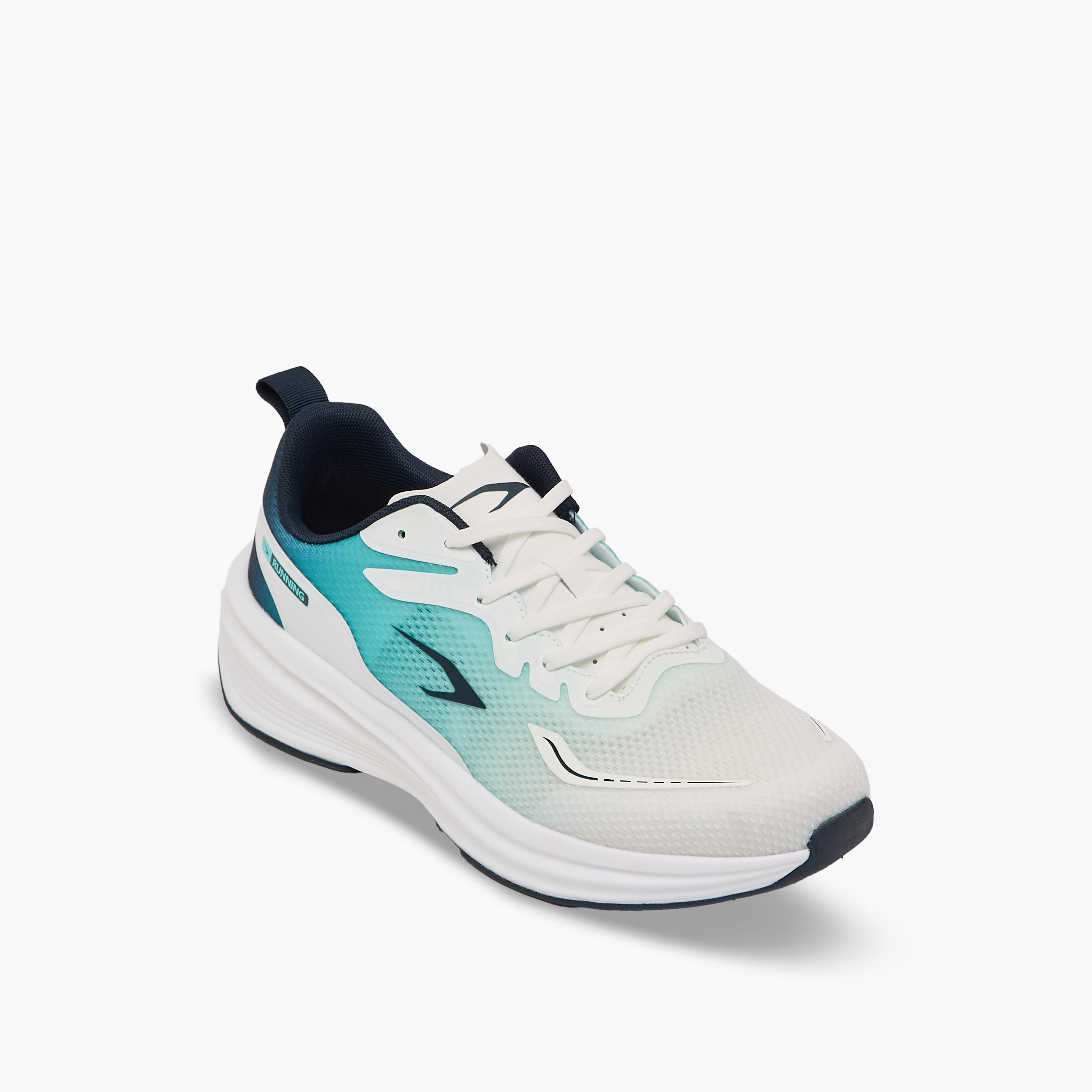 حذاء جري برباط إغلاق للرجال من داش-sports-men-shoes-image-2