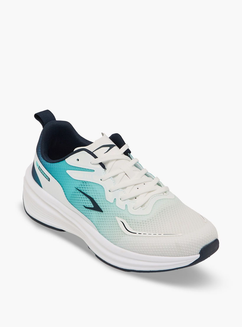 حذاء جري برباط إغلاق للرجال من داش-sports-men-shoes-image-2