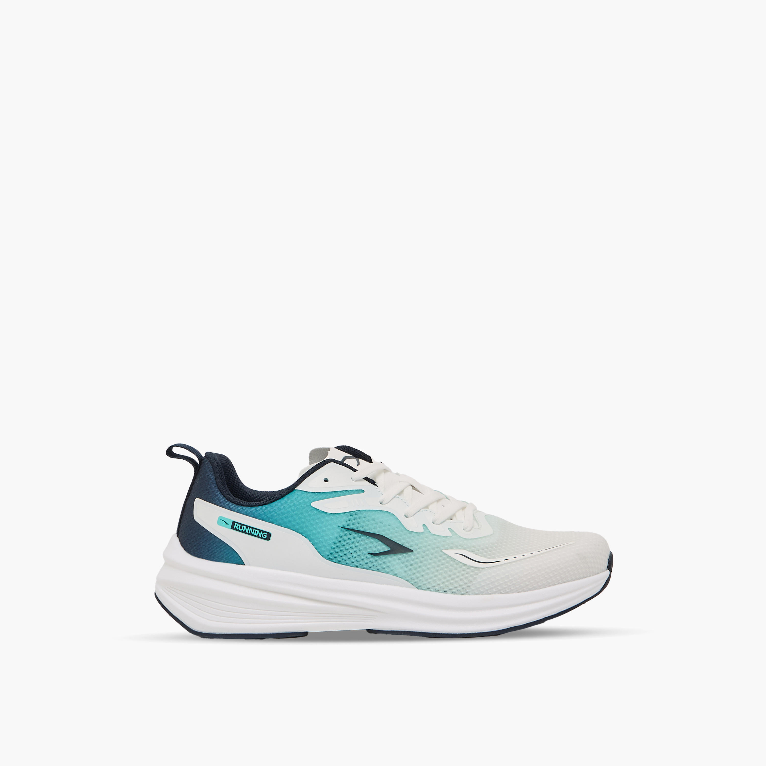 حذاء جري برباط إغلاق للرجال من داش-sports-men-shoes-image-3
