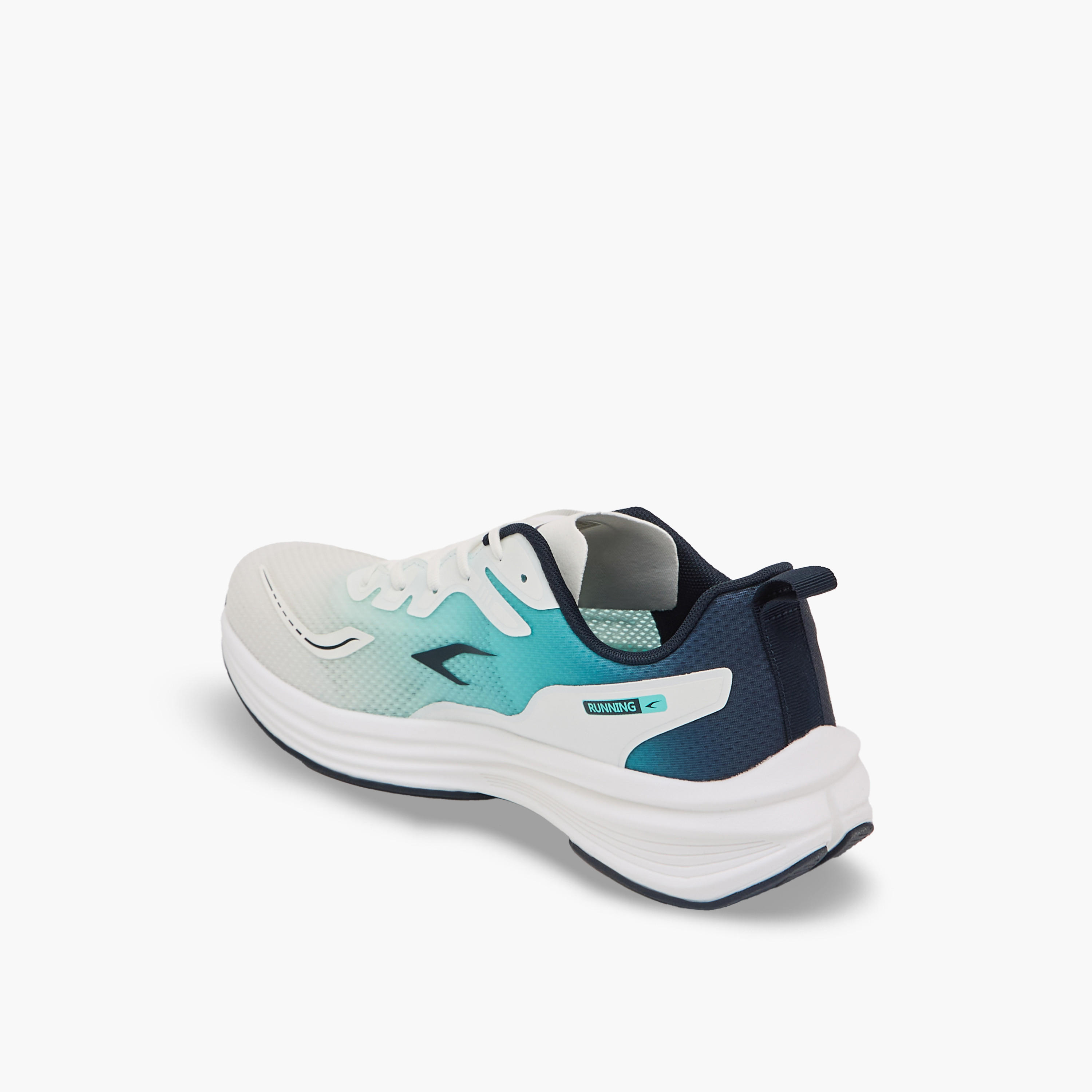 حذاء جري برباط إغلاق للرجال من داش-sports-men-shoes-image-5