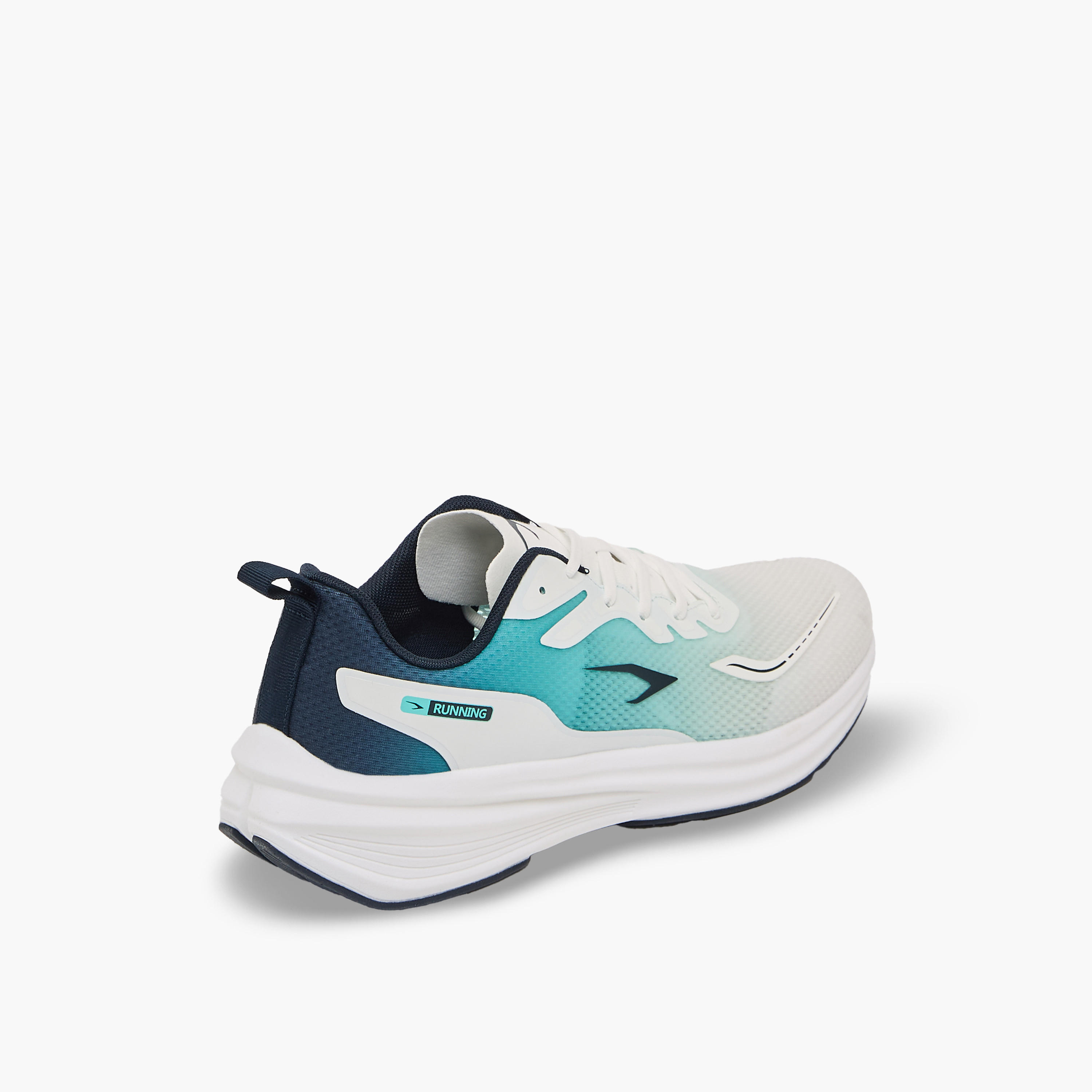 حذاء جري برباط إغلاق للرجال من داش-sports-men-shoes-image-6