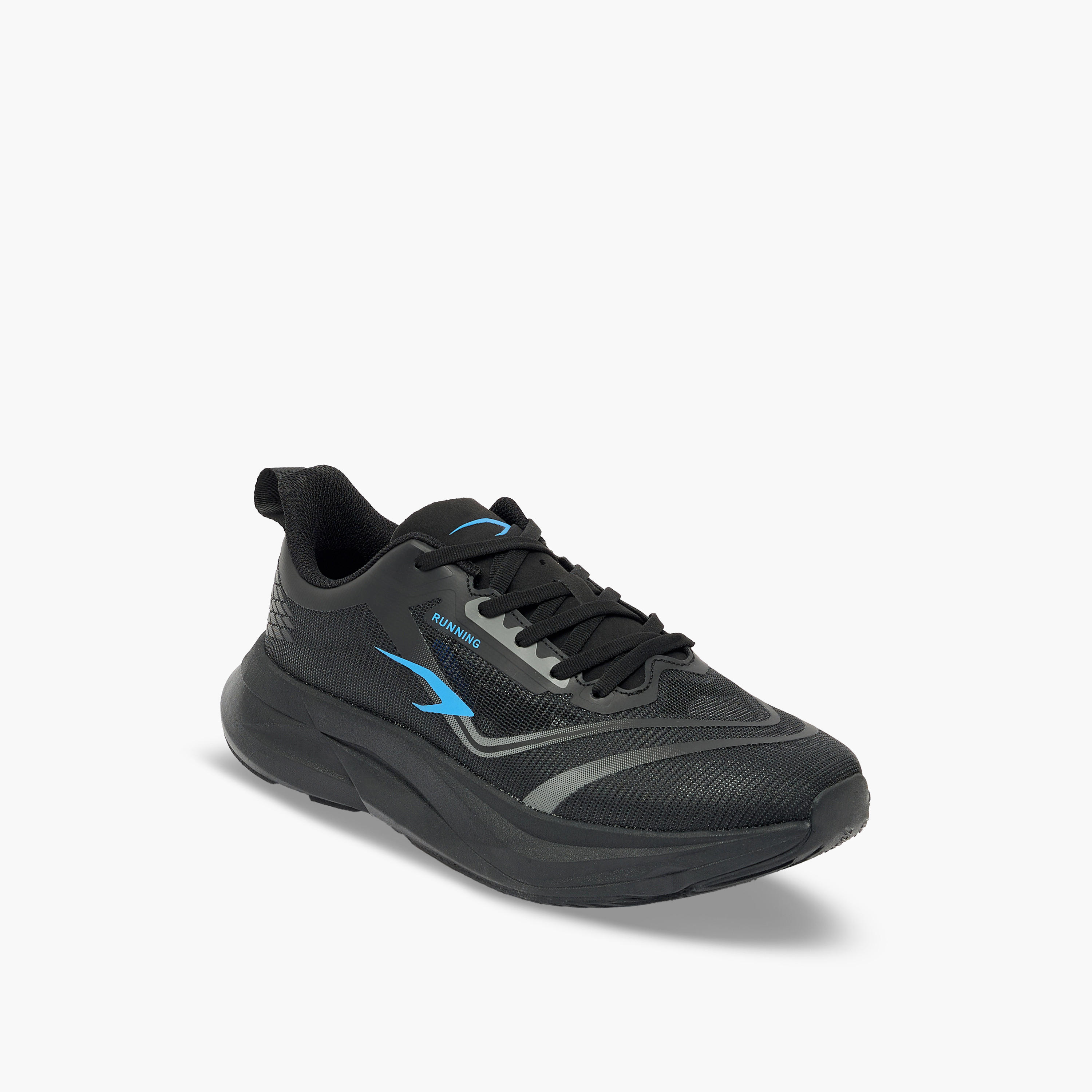 حذاء جري برباط إغلاق للرجال من داش-sports-men-shoes-image-2
