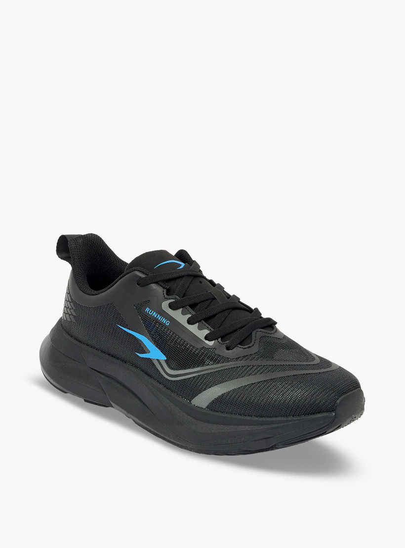 حذاء جري برباط إغلاق للرجال من داش-sports-men-shoes-image-2