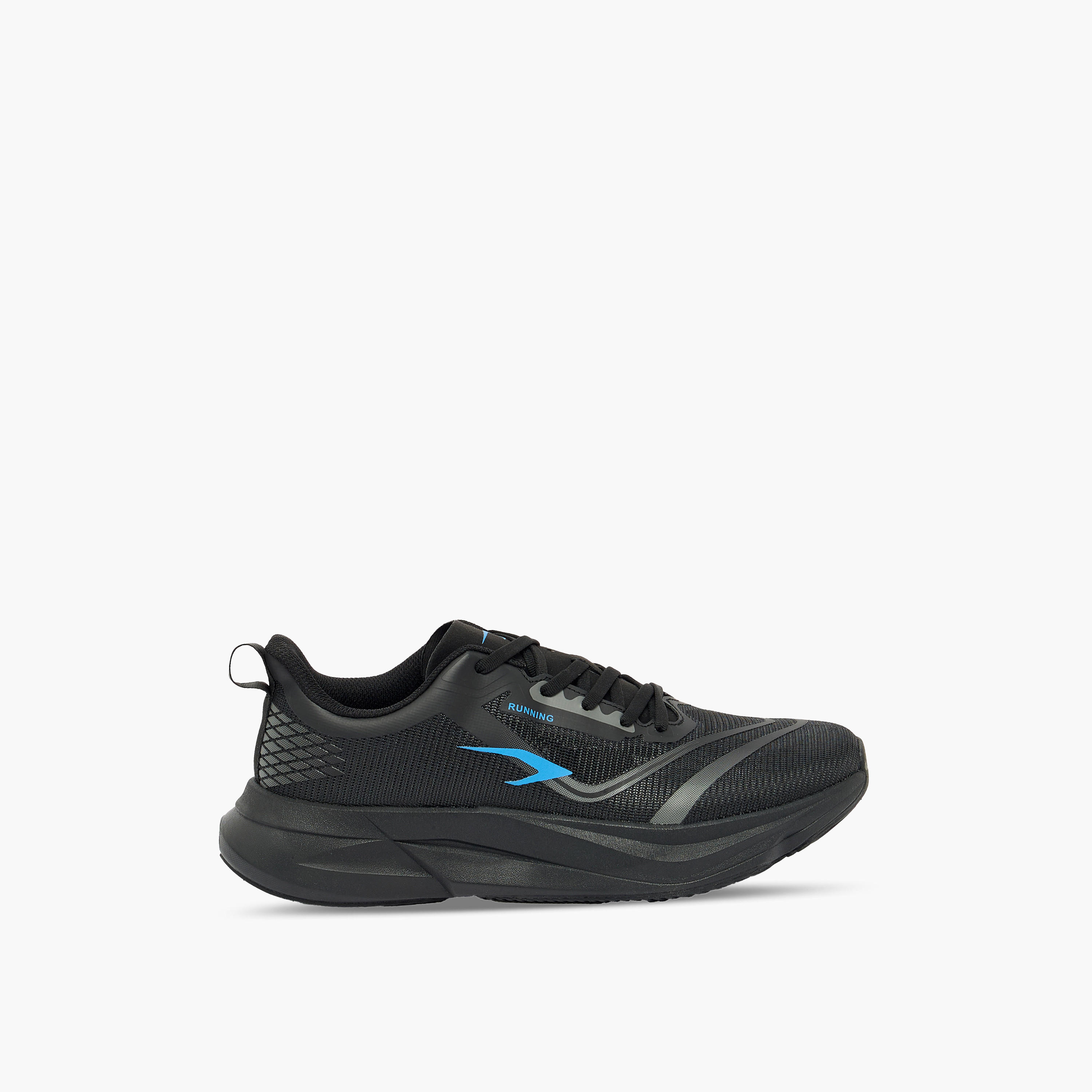 حذاء جري برباط إغلاق للرجال من داش-sports-men-shoes-image-3