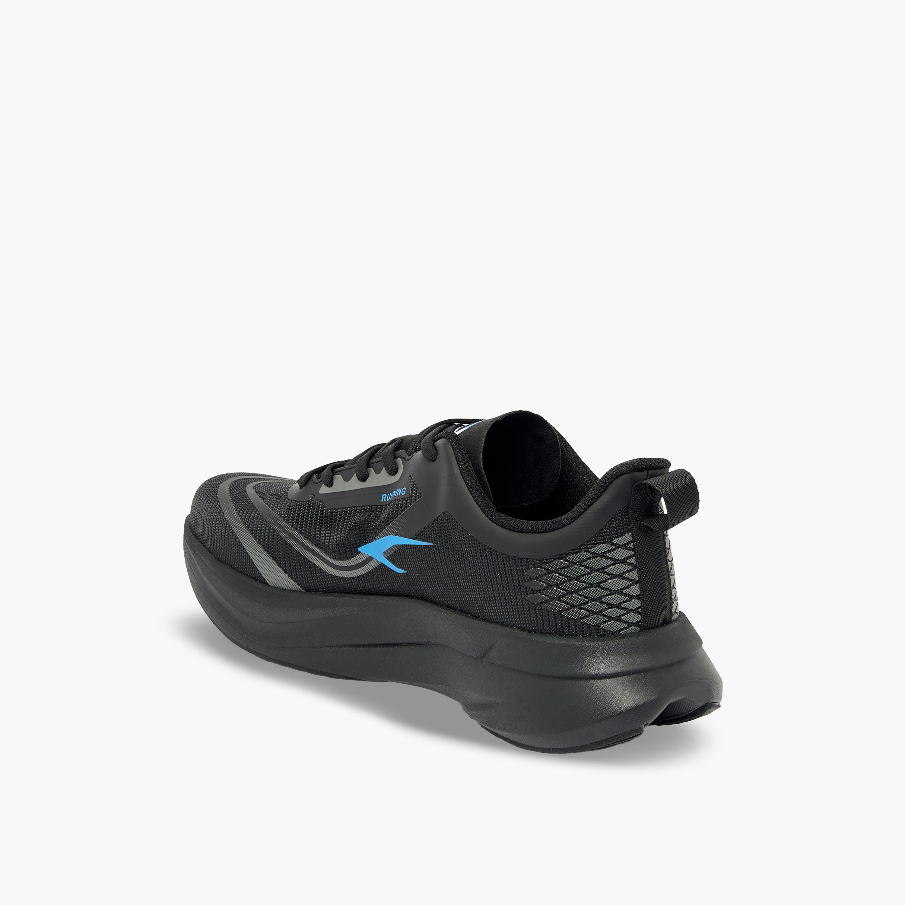 حذاء جري برباط إغلاق للرجال من داش-sports-men-shoes-image-5