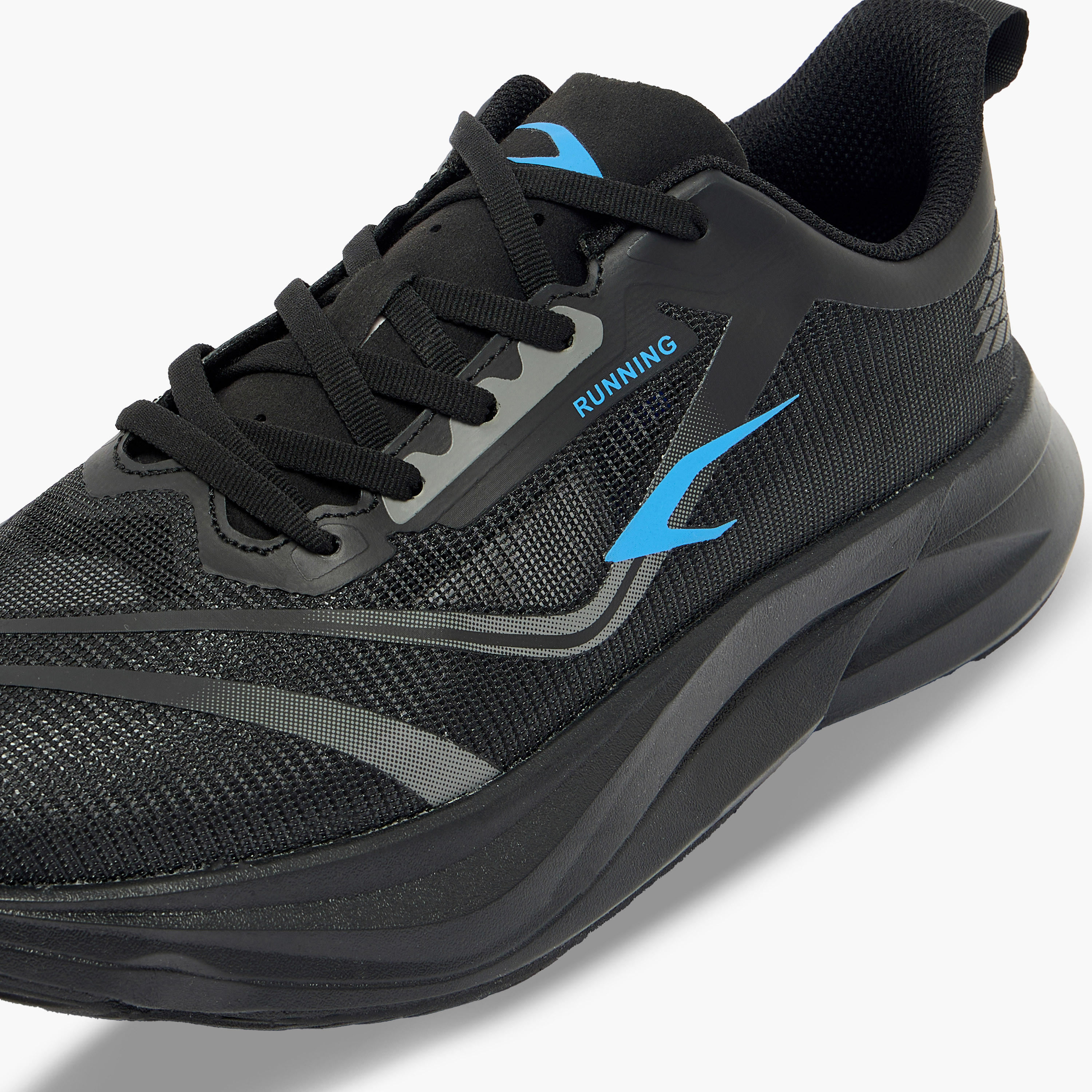 حذاء جري برباط إغلاق للرجال من داش-sports-men-shoes-image-7
