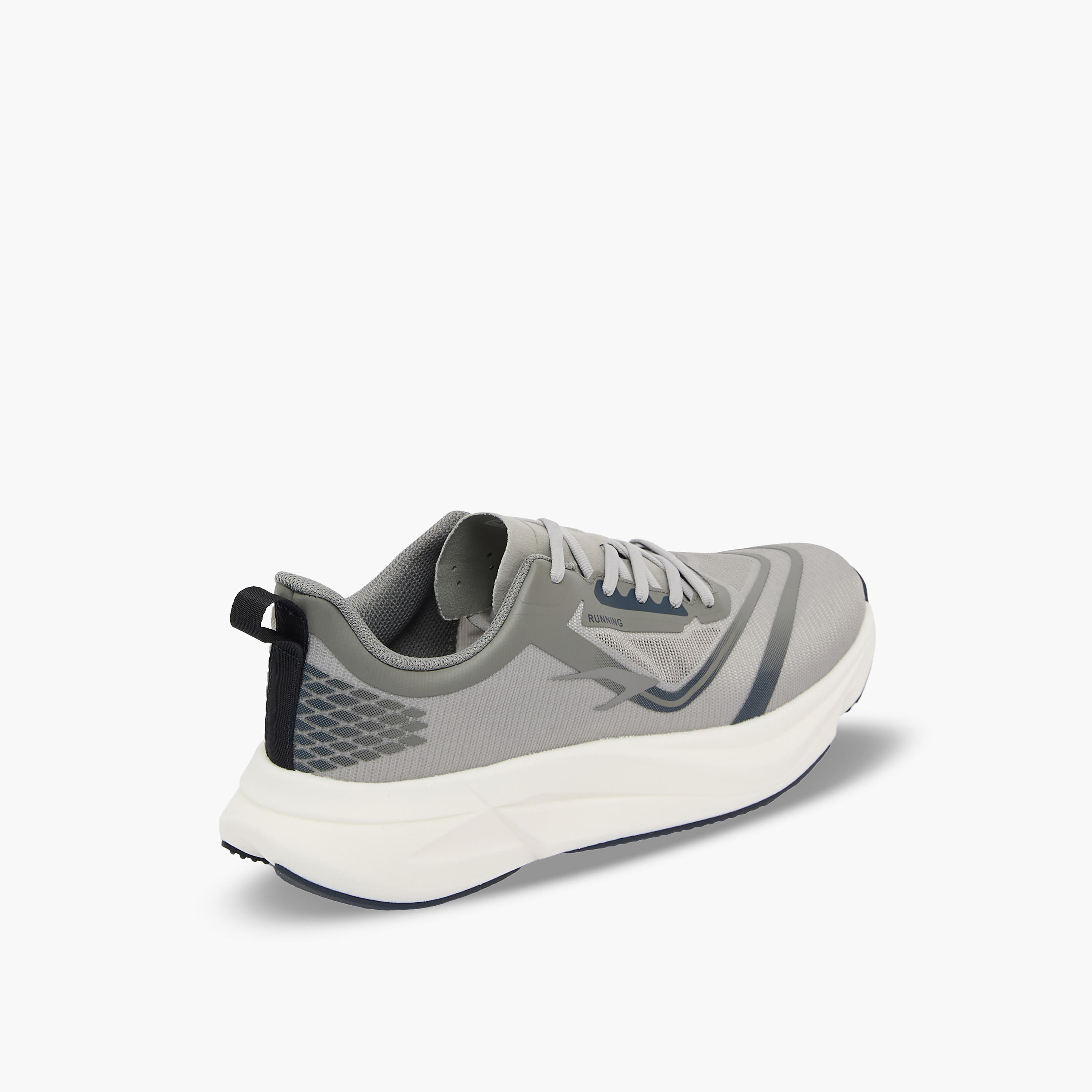 Dash Men Lace-Up Running Shoes-sports-men-shoes-image-5