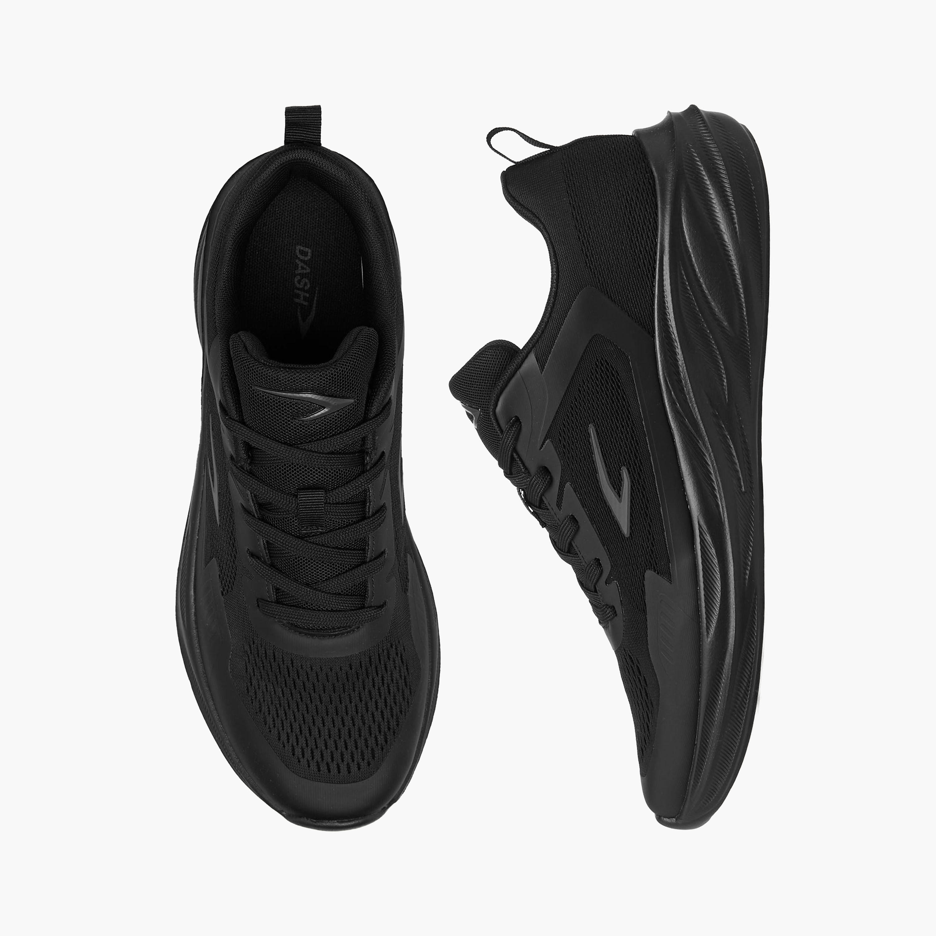 Dash Men Lace-Up Sports Shoes-men-shoes-sports-image-1