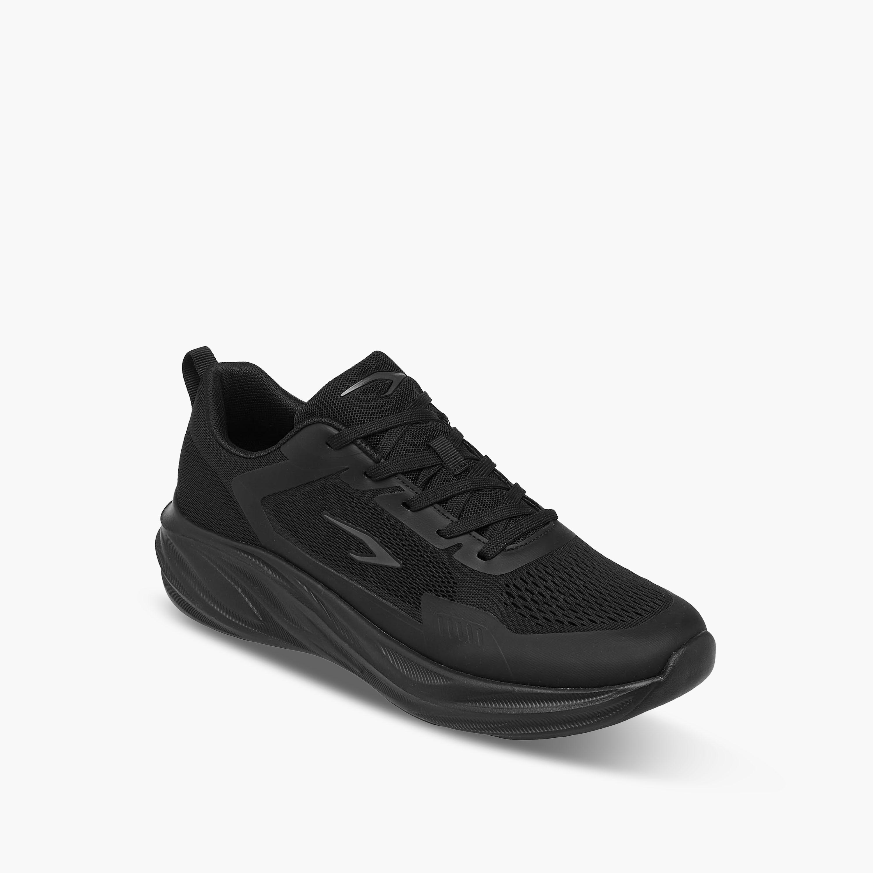 Dash Men Lace-Up Sports Shoes-men-shoes-sports-image-2