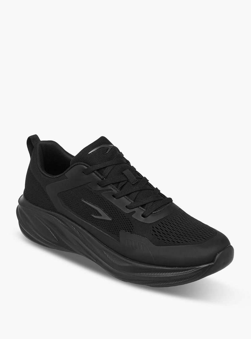 Dash Men Lace-Up Sports Shoes-men-shoes-sports-image-2