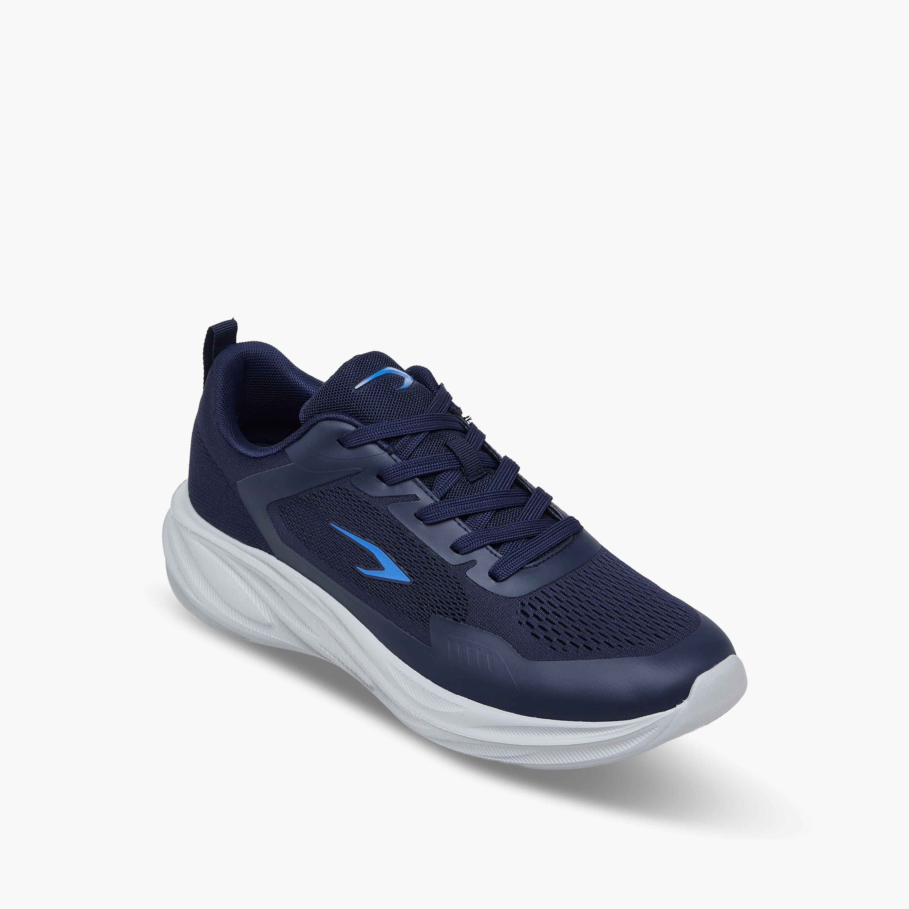 حذاء رياضي برباط إغلاق للرجال من داش-men-shoes-sports-image-2