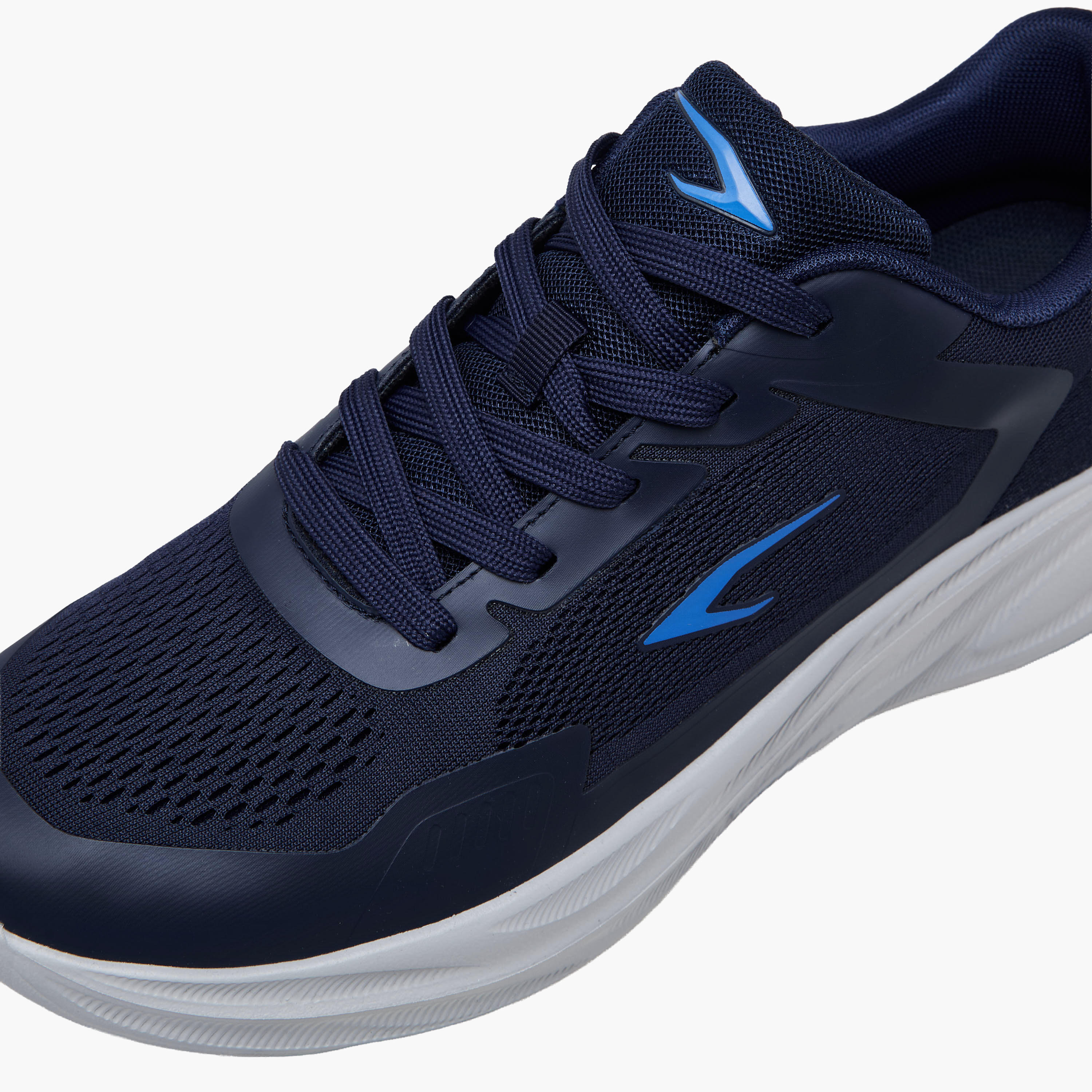 حذاء رياضي برباط إغلاق للرجال من داش-men-shoes-sports-image-4