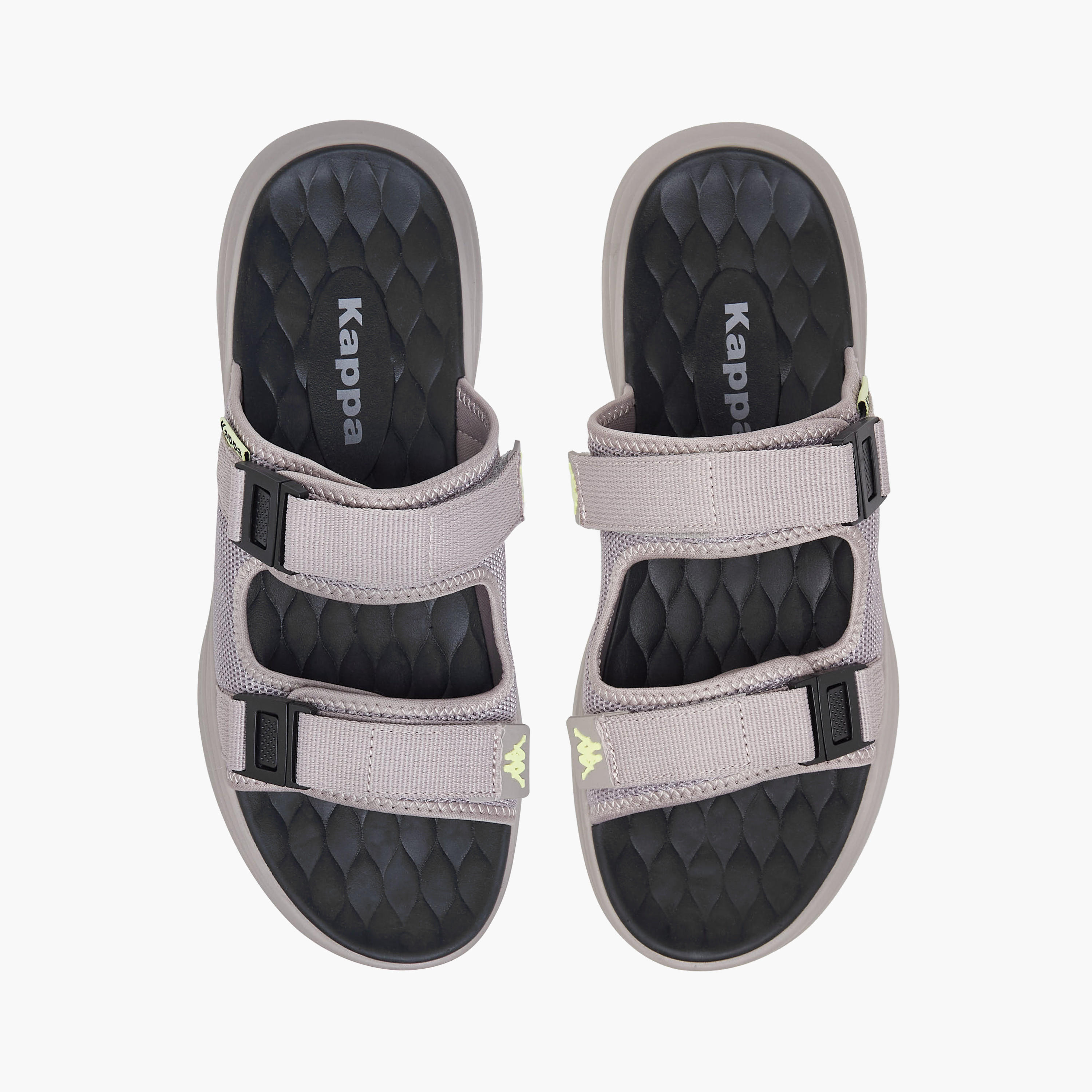 شبشب بشريط إغلاق للرجال من كابا-men-shoes-sandals-image-1
