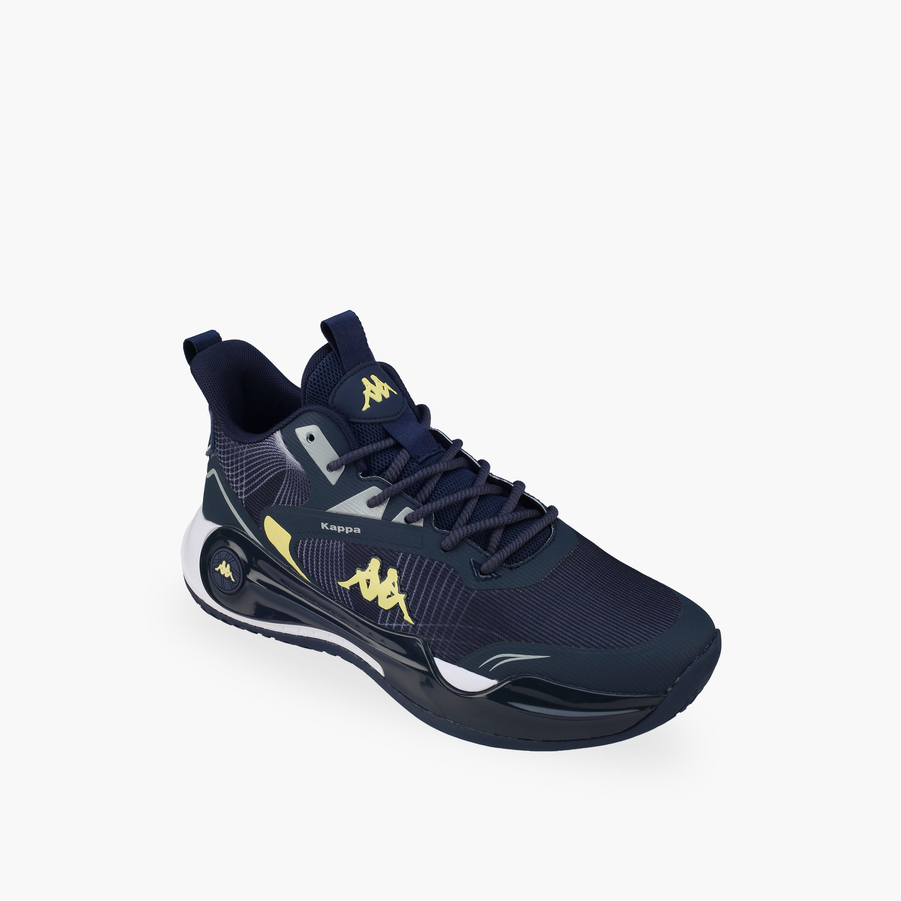 حذاء كرة سلة برباط للرجال من كابا-men-shoes-sports-image-2