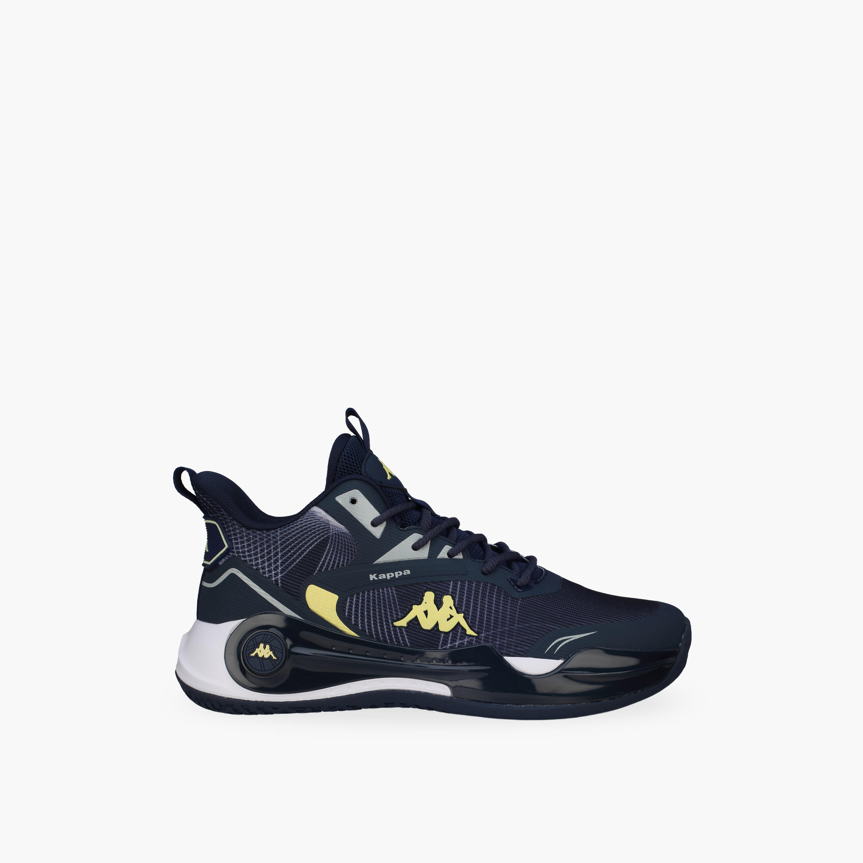 حذاء كرة سلة برباط للرجال من كابا-men-shoes-sports-image-3