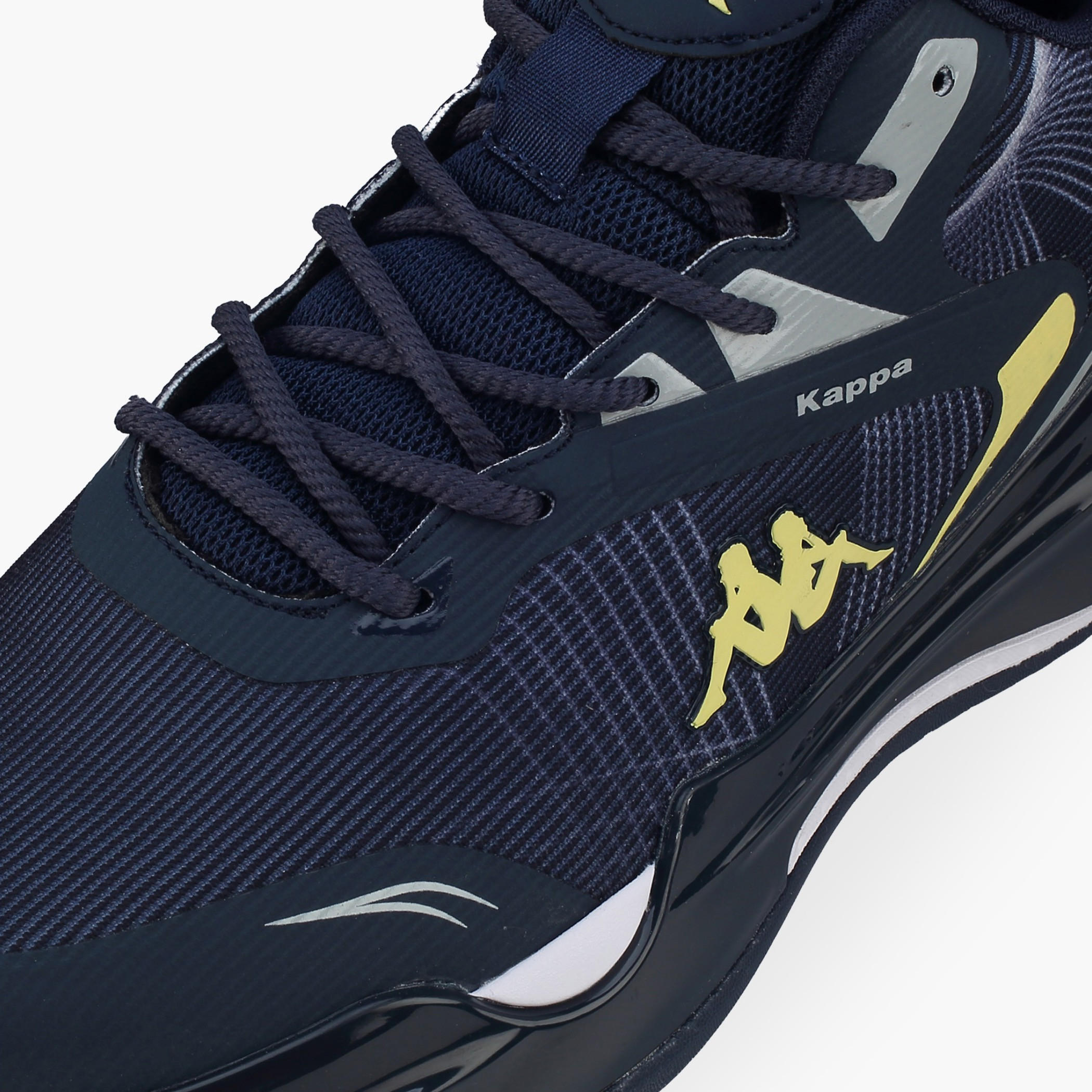 حذاء كرة سلة برباط للرجال من كابا-men-shoes-sports-image-4