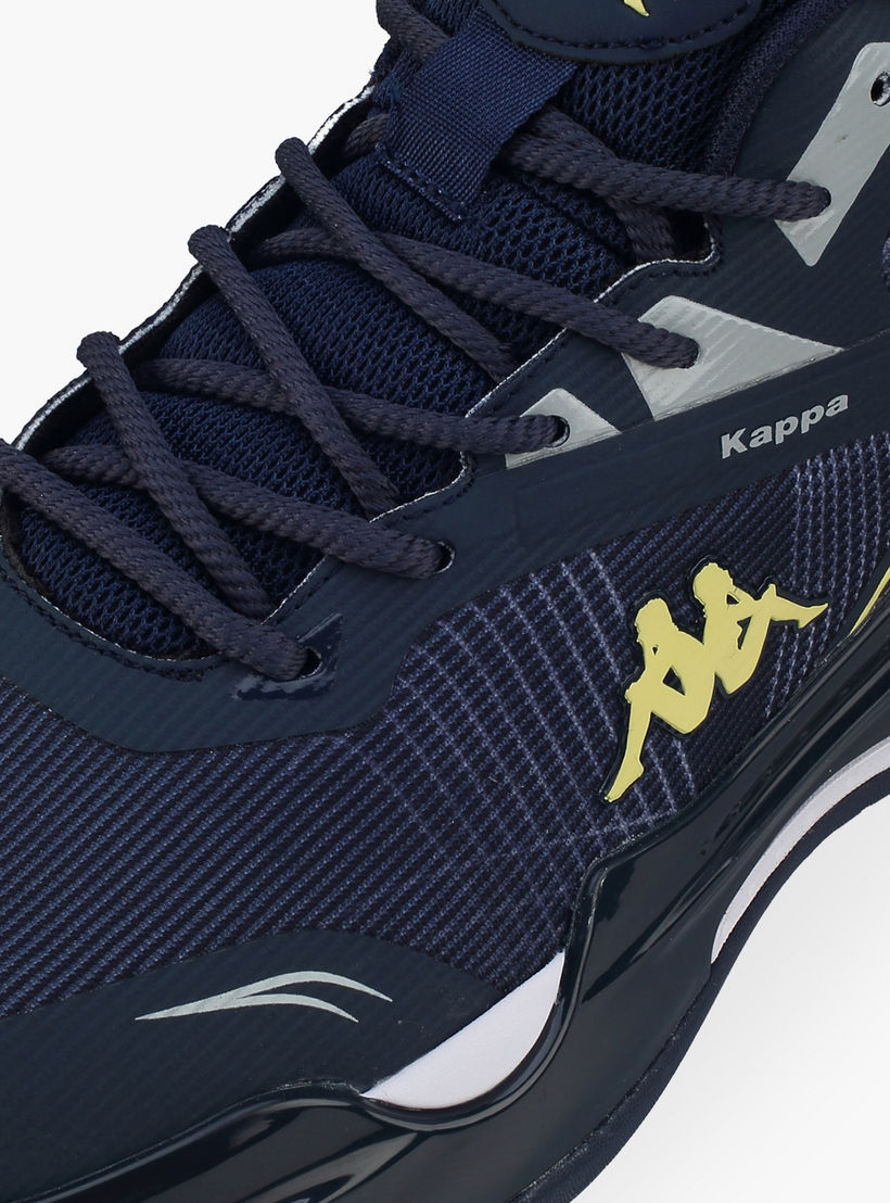 حذاء كرة سلة برباط للرجال من كابا-men-shoes-sports-image-4