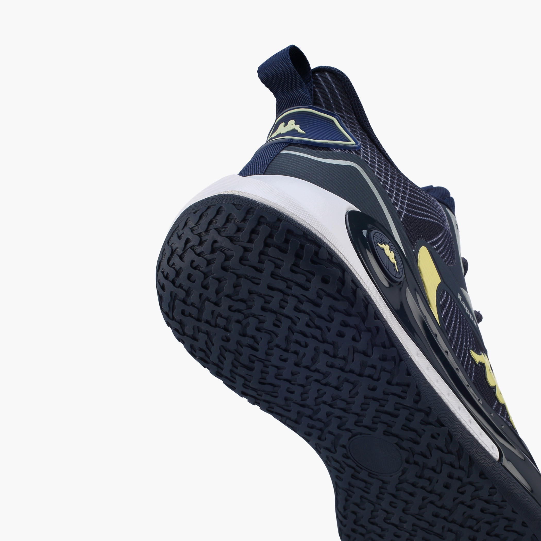 حذاء كرة سلة برباط للرجال من كابا-men-shoes-sports-image-5