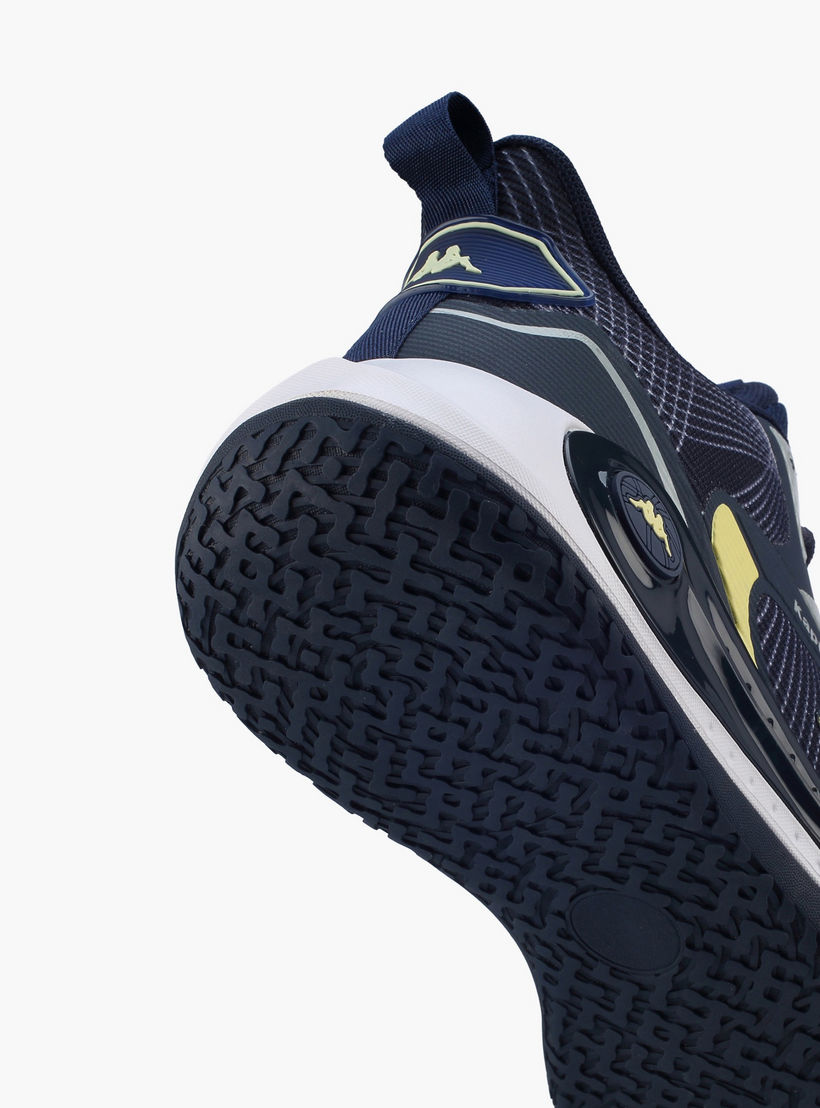 حذاء كرة سلة برباط للرجال من كابا-men-shoes-sports-image-5
