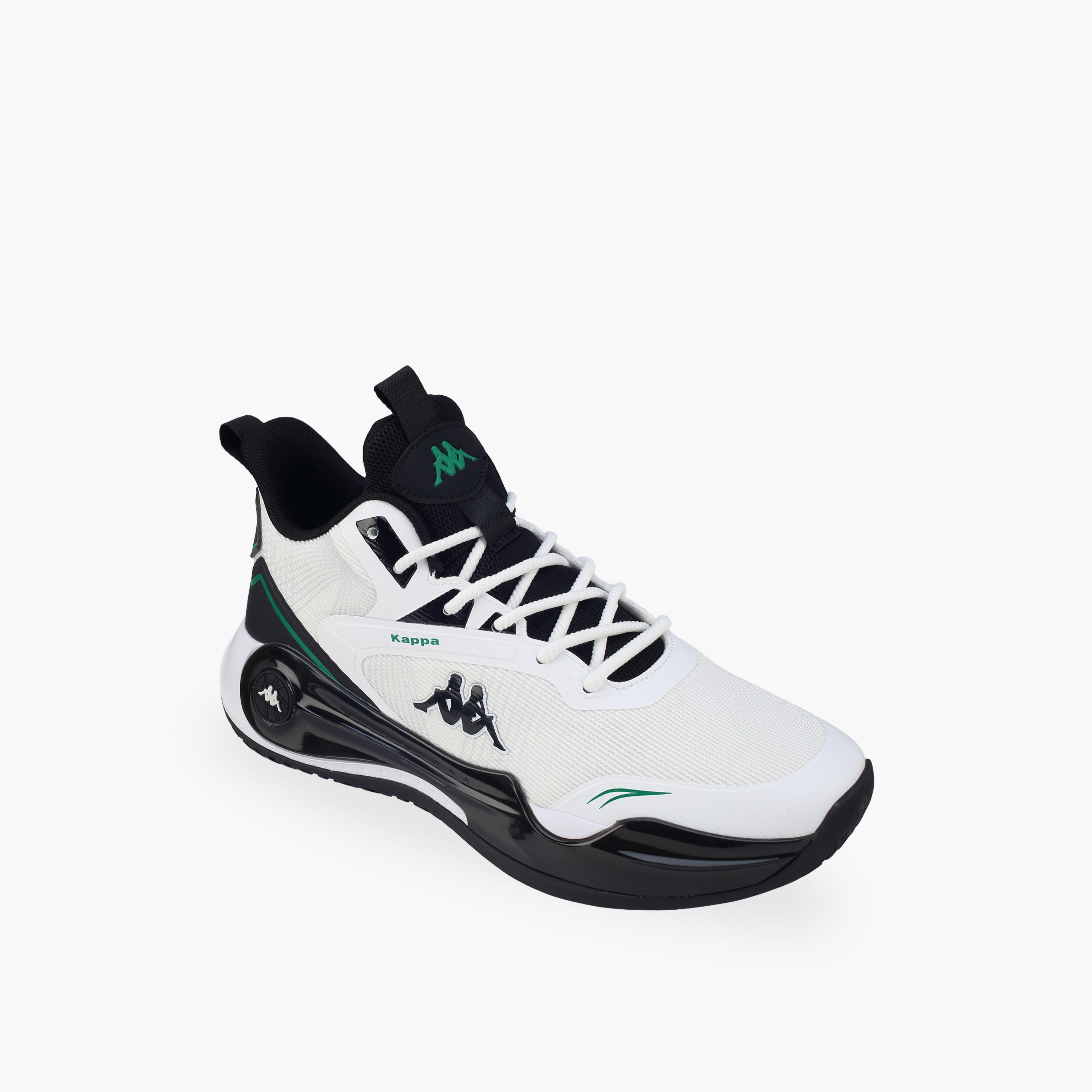 حذاء كرة سلة برباط للرجال من كابا-men-shoes-sports-image-2