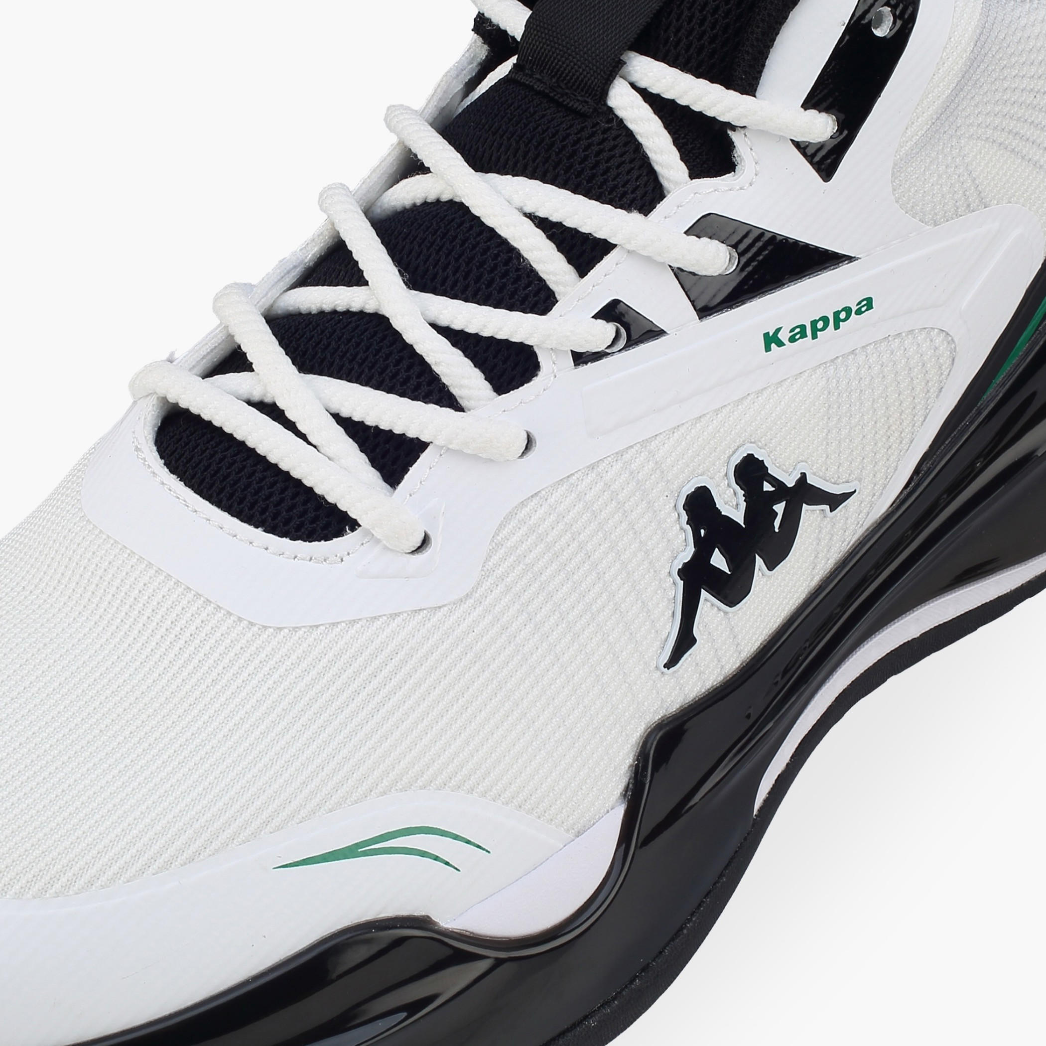 حذاء كرة سلة برباط للرجال من كابا-men-shoes-sports-image-4