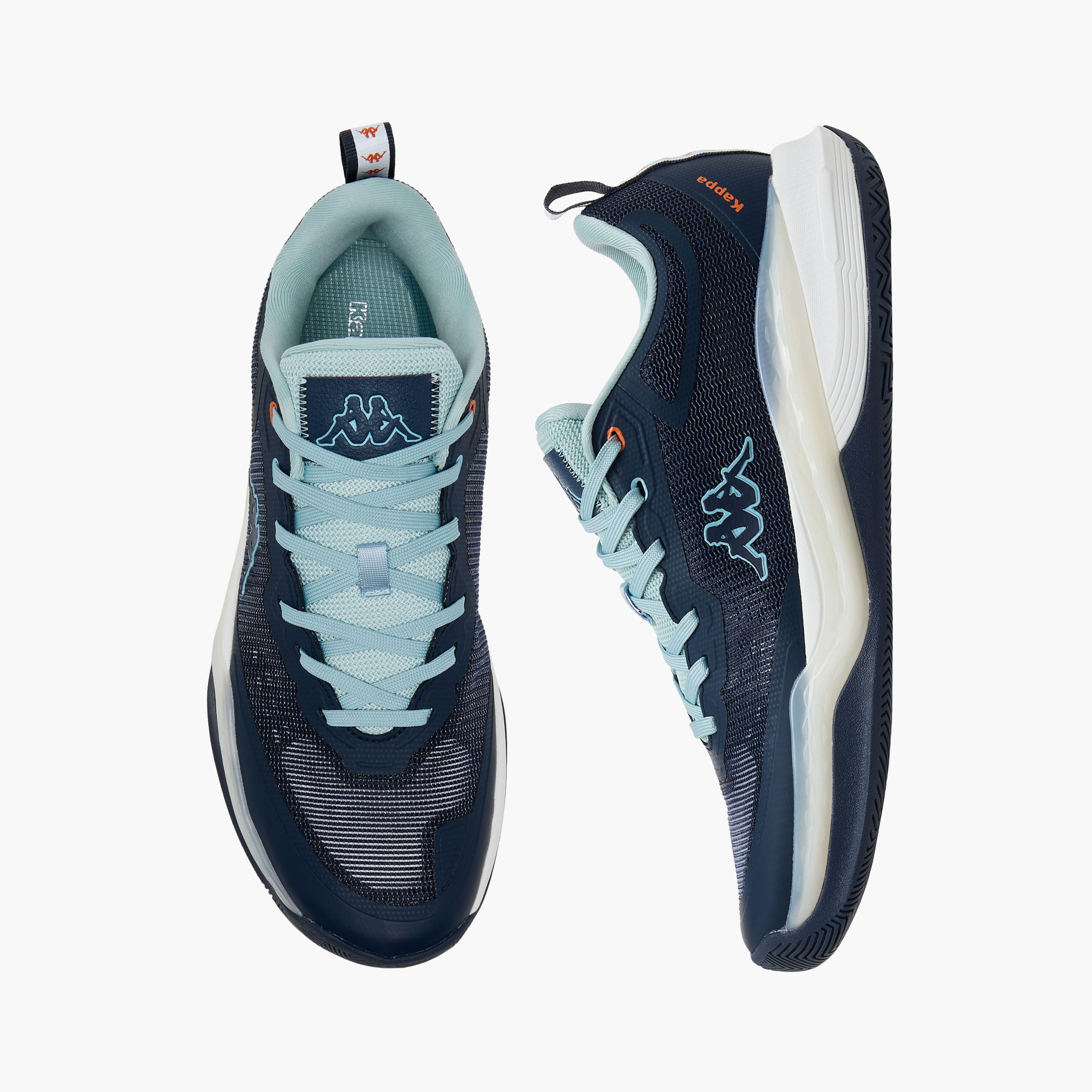 حذاء بادل برباط إغلاق للرجال من كابا-men-shoes-sports-image-1