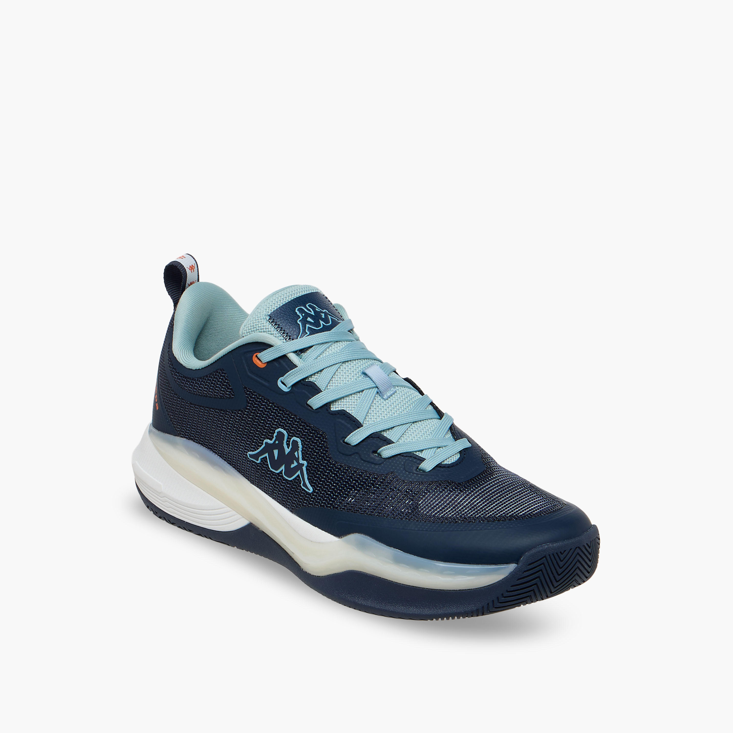 حذاء بادل برباط إغلاق للرجال من كابا-men-shoes-sports-image-2