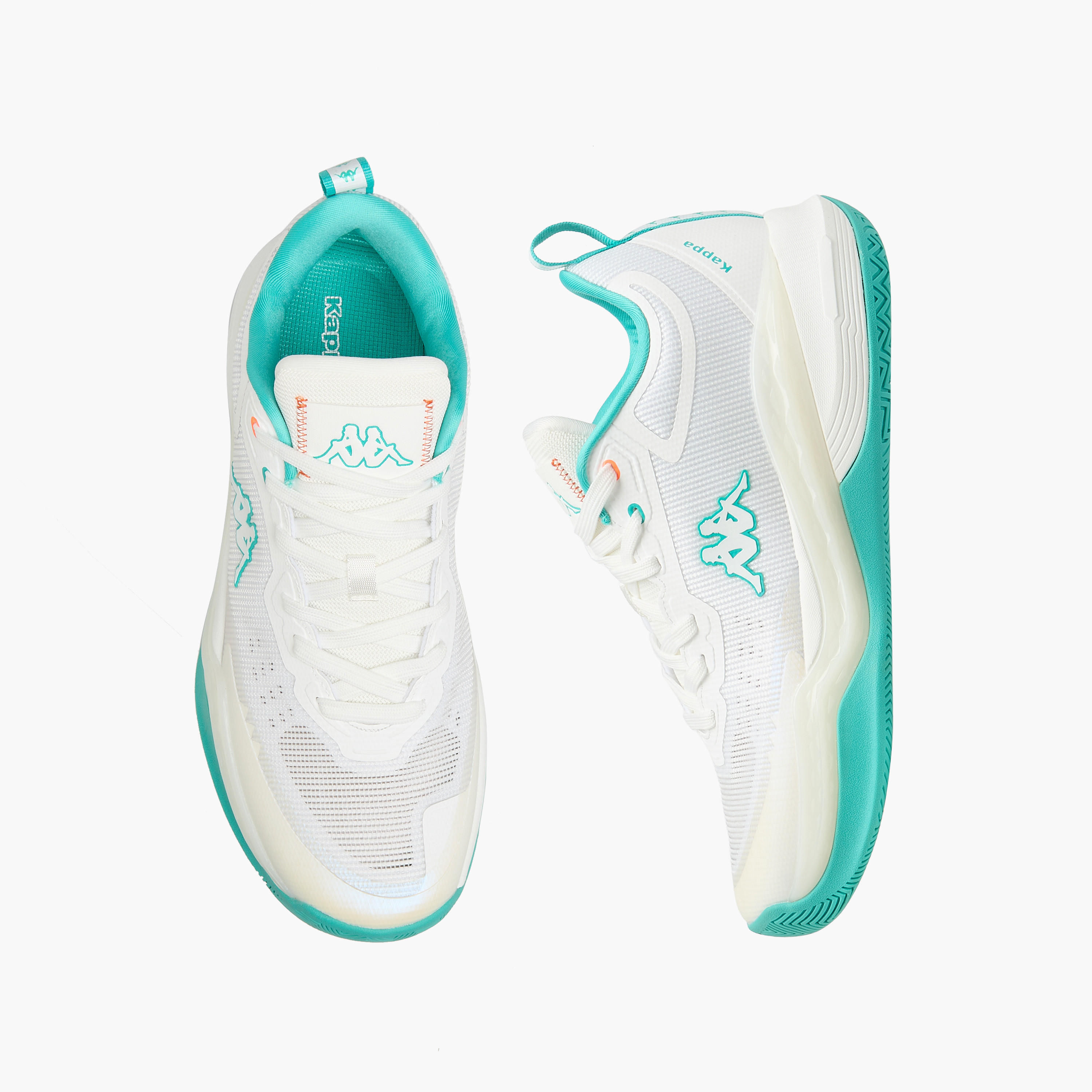 حذاء بادل برباط إغلاق للرجال من كابا-men-shoes-sports-image-1