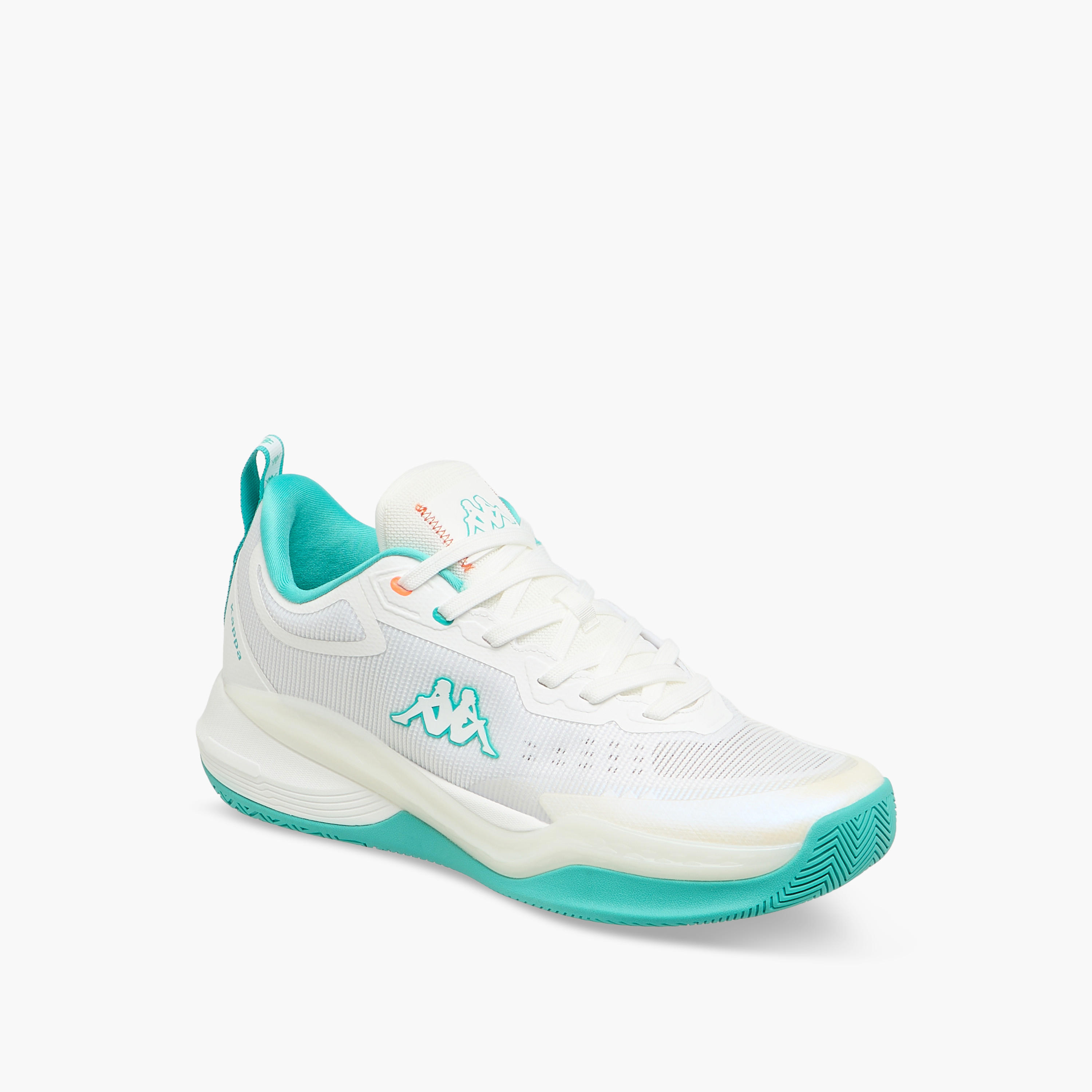 حذاء بادل برباط إغلاق للرجال من كابا-men-shoes-sports-image-2